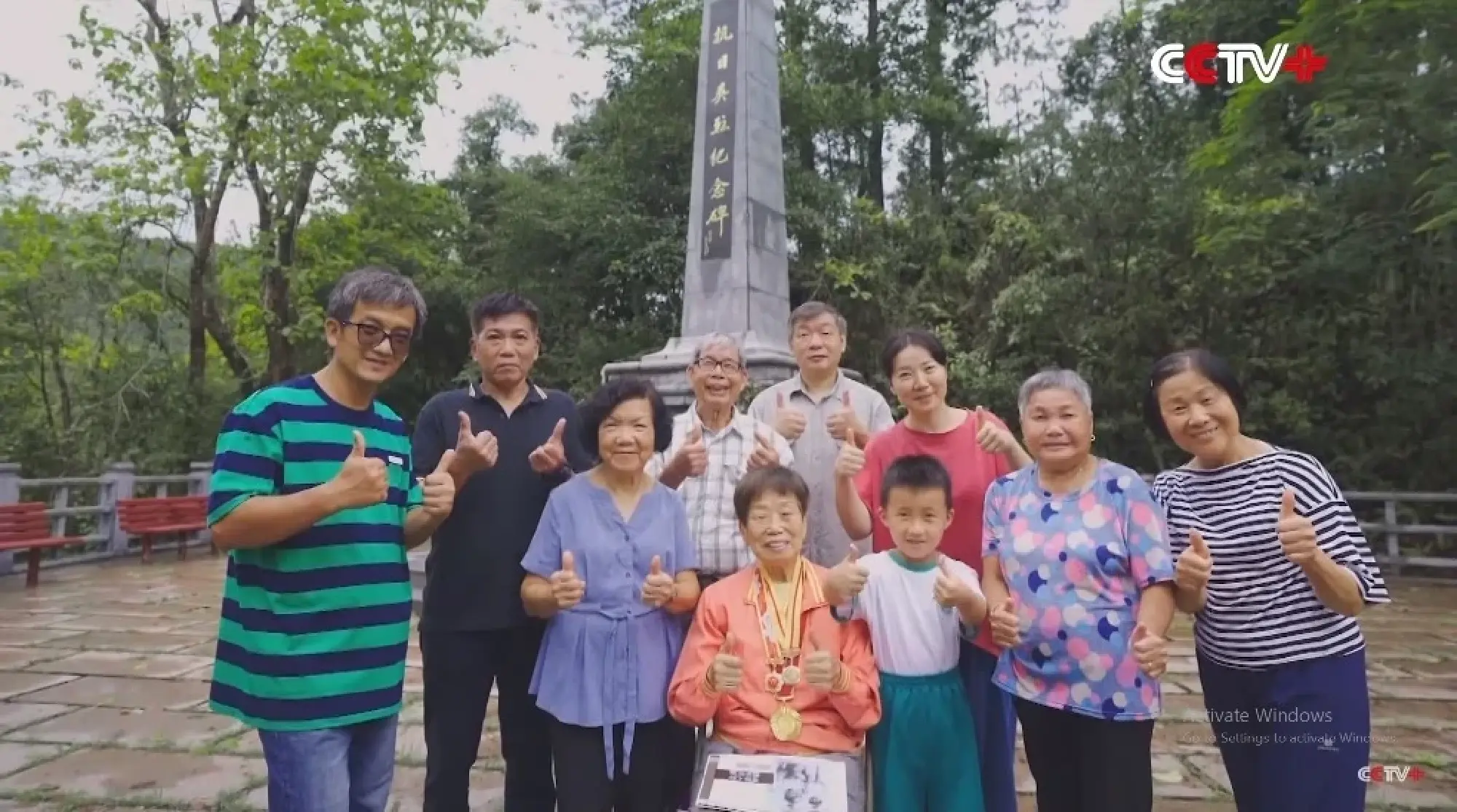 Hong Kong marks 25 years of reunification with new theme song