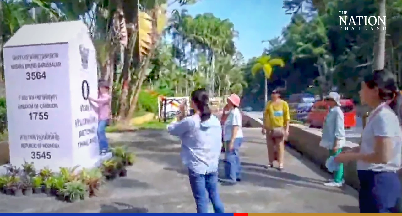 Thousands of Malaysian, Singaporean tourists flock to Yala