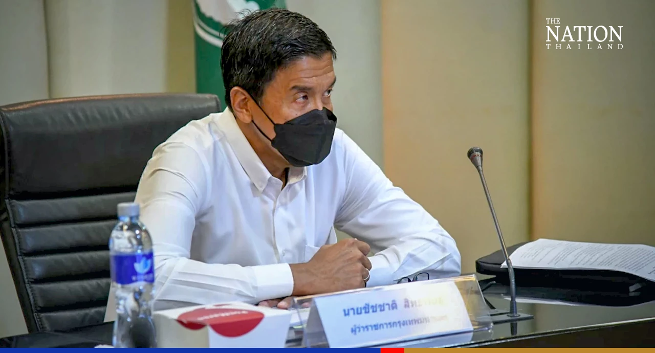 Chadchart aims to sign transfer orders against top officials involved in graft