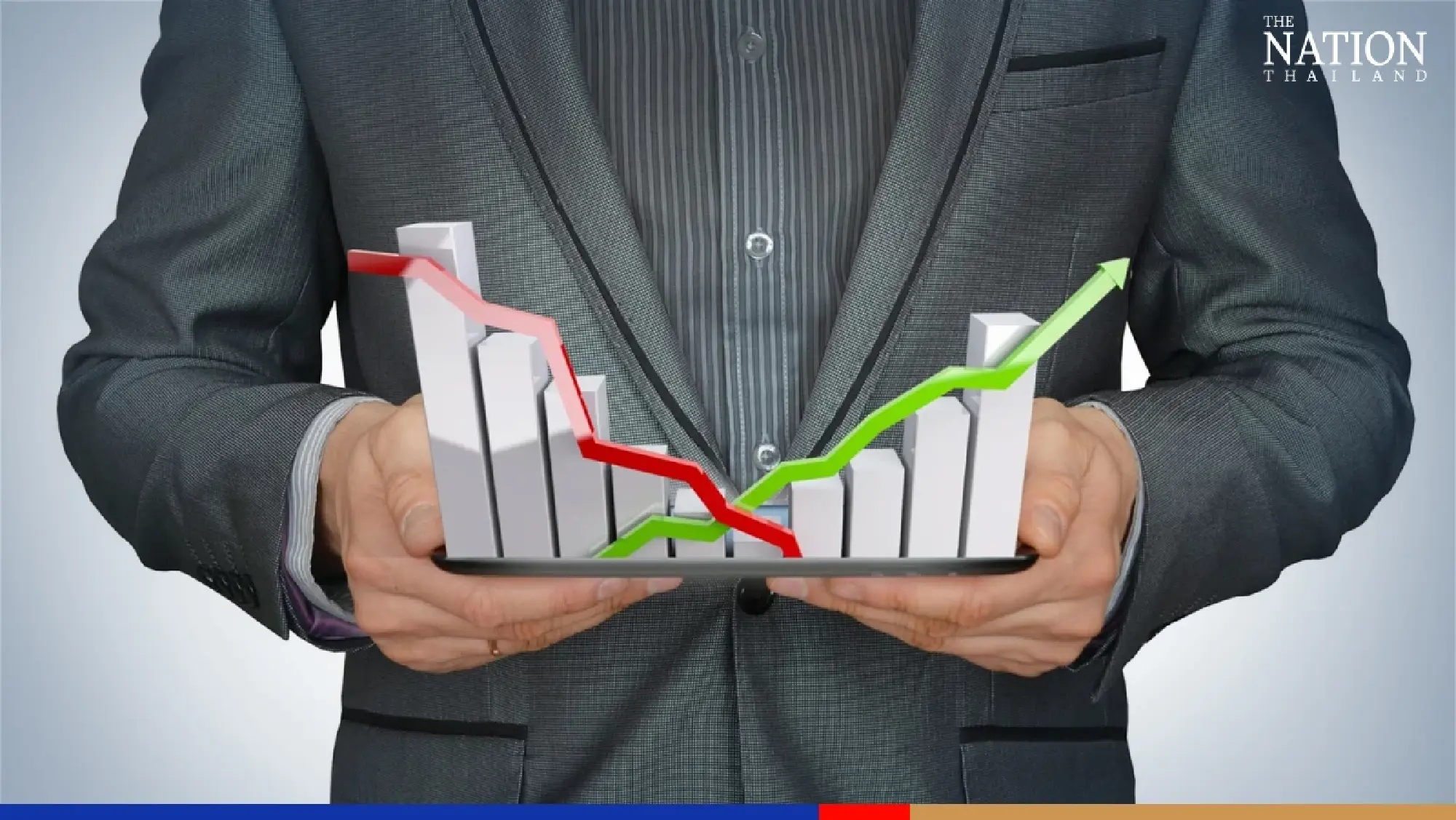 BOT told to watch baht closely as it hits lowest in five years