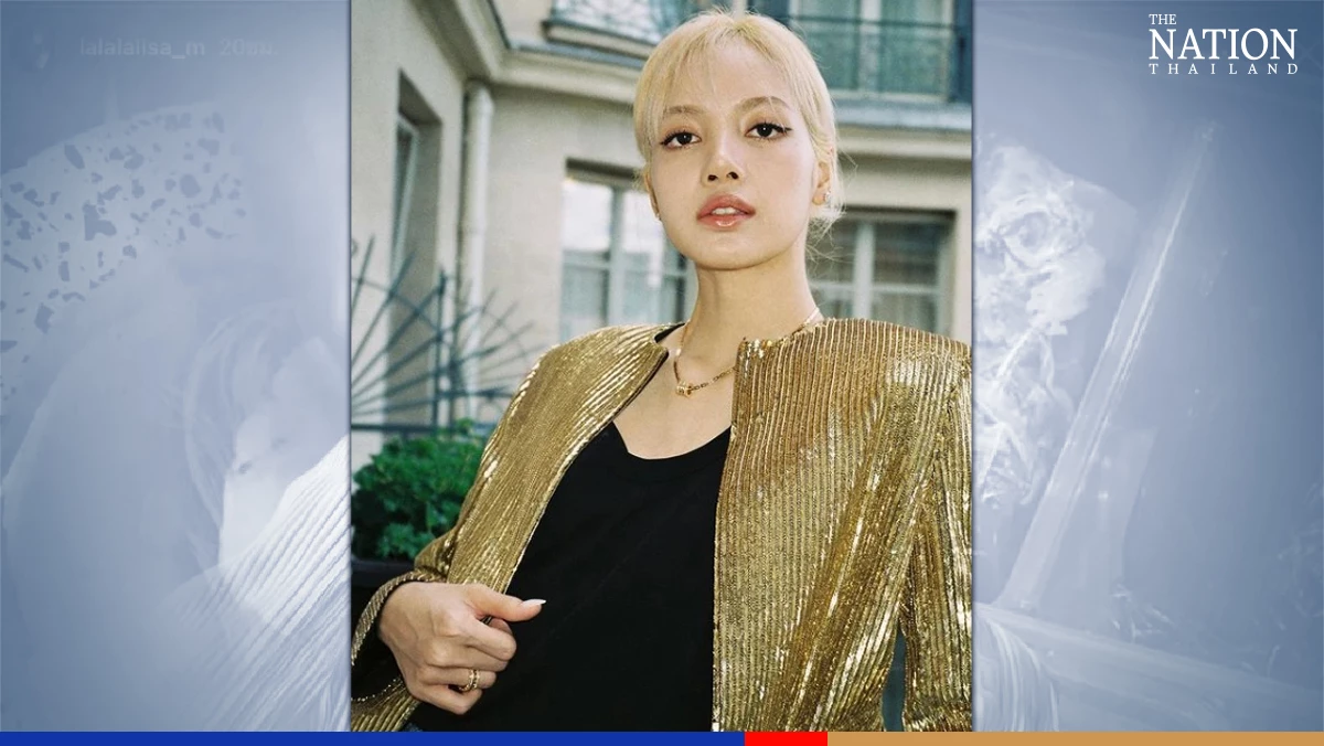 Blackpink star Lisa has her fans transfixed with Thai desserts