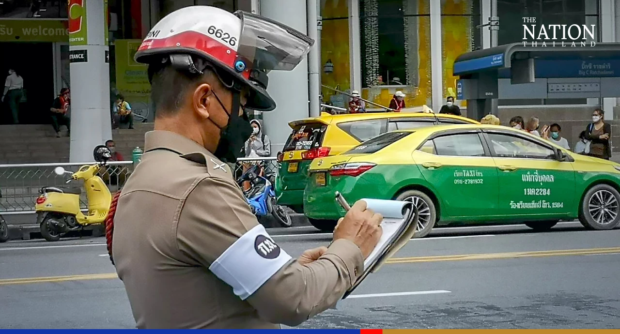 Repeat failure to pay traffic fine doesn’t always lead to arrest: courts