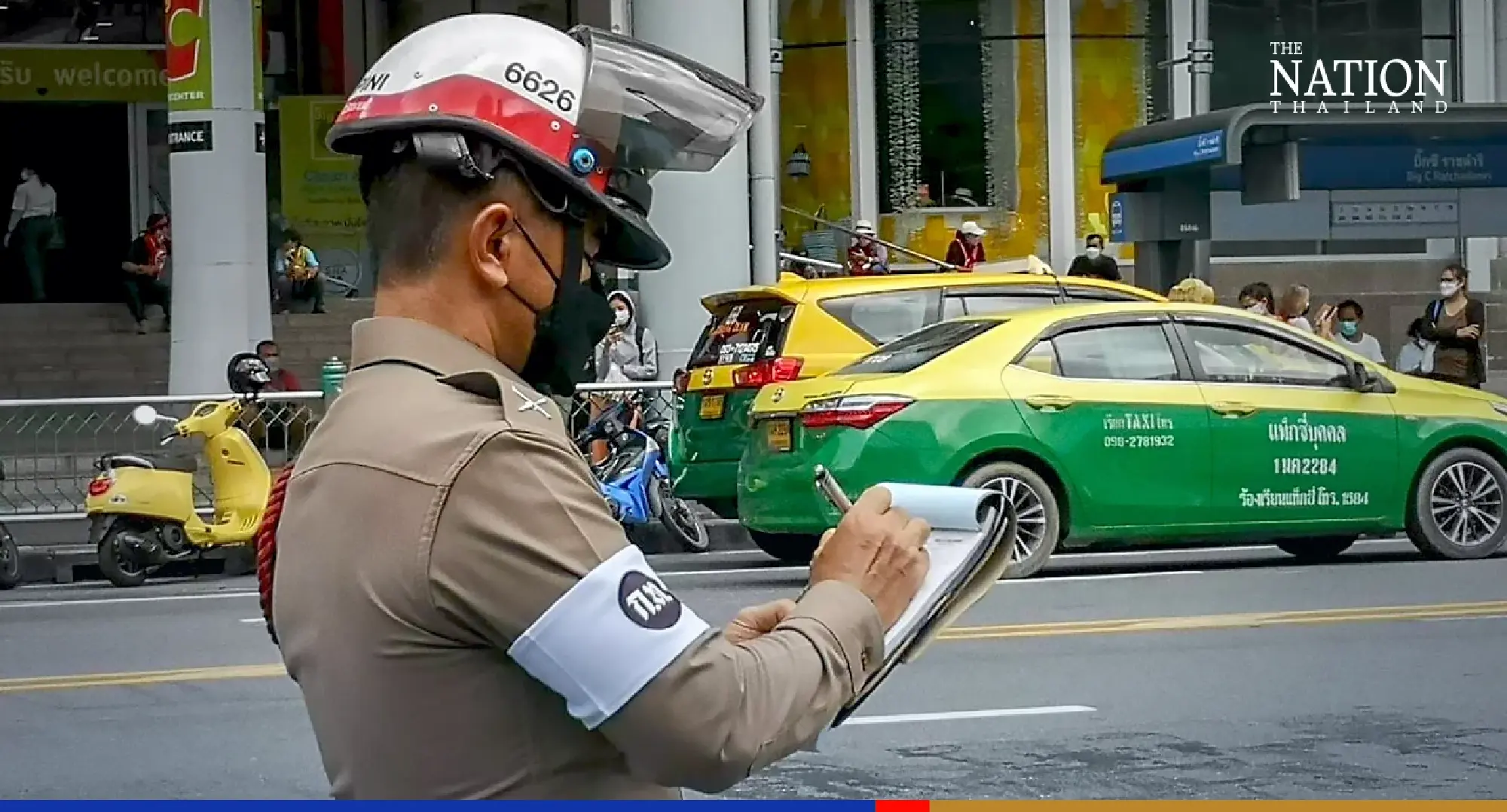 Repeat failure to pay traffic fine doesn’t always lead to arrest: courts