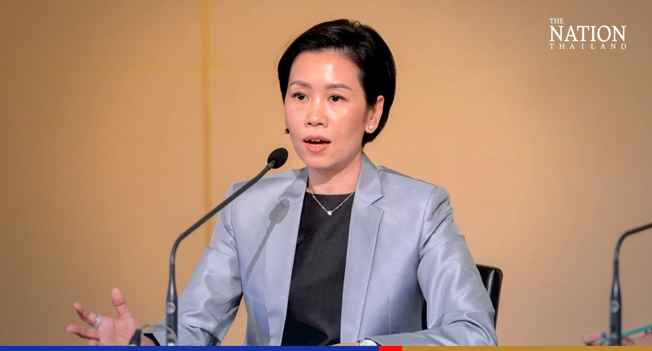 Retail price of palm oil drops THB4-5 per bottle, further cuts coming