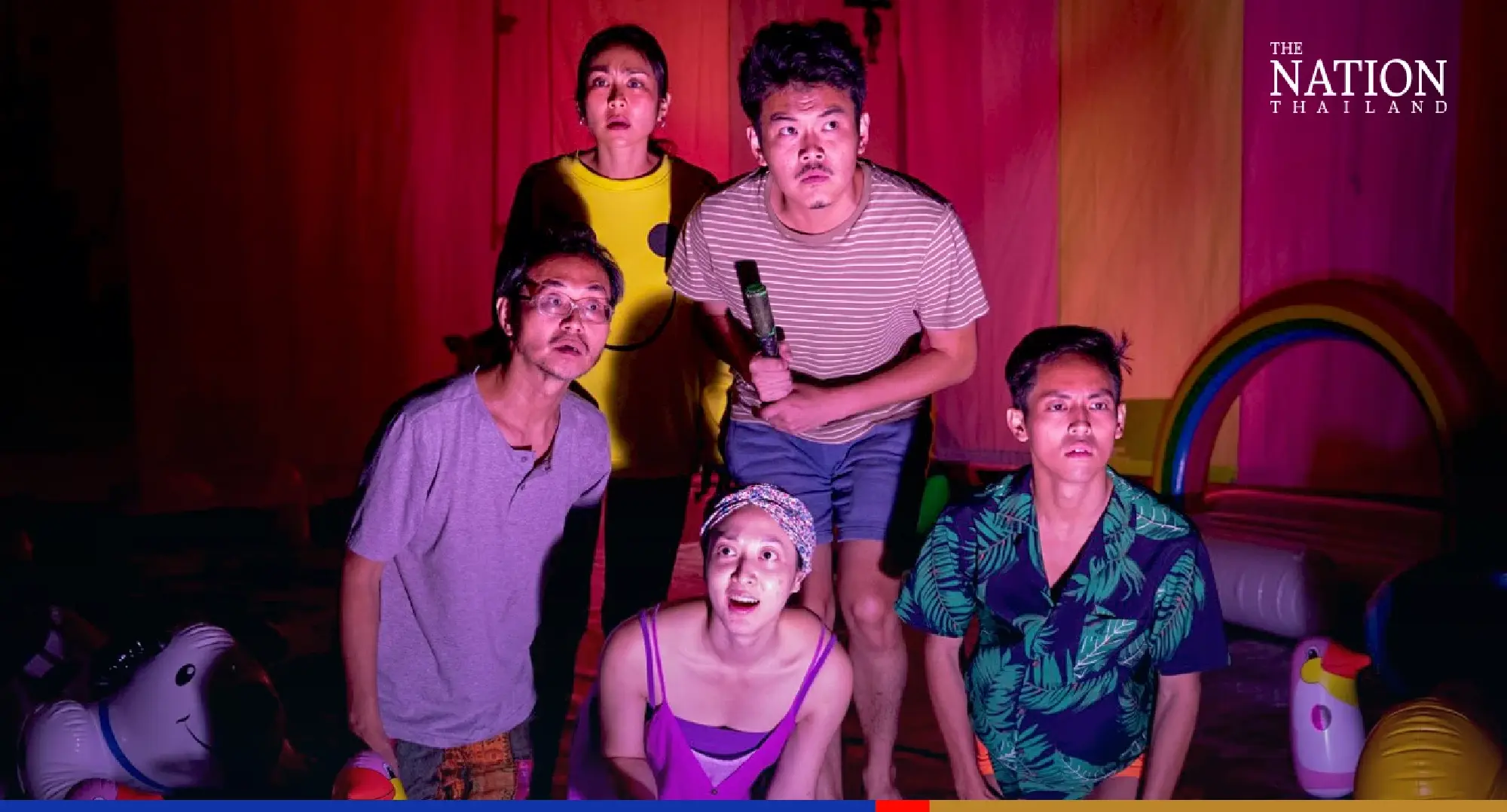 If I remember ‘Four Days in September’ correctly