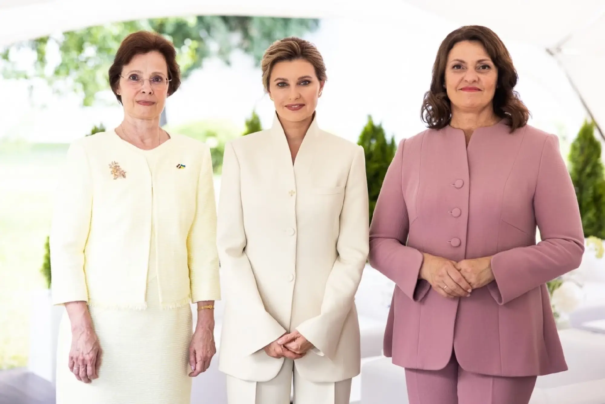 President of Ukraine Official website