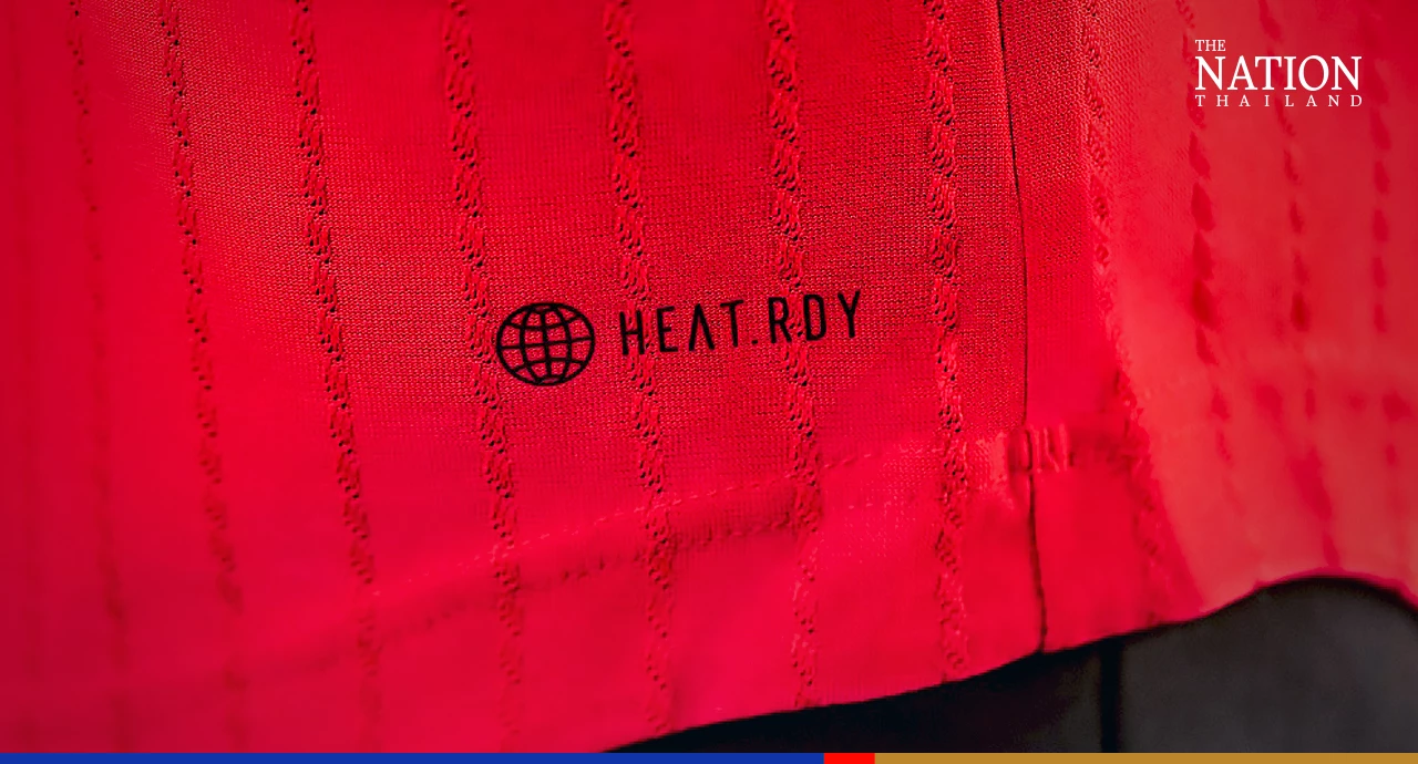 Man Utd to inaugurate new jersey against Liverpool in Bangkok