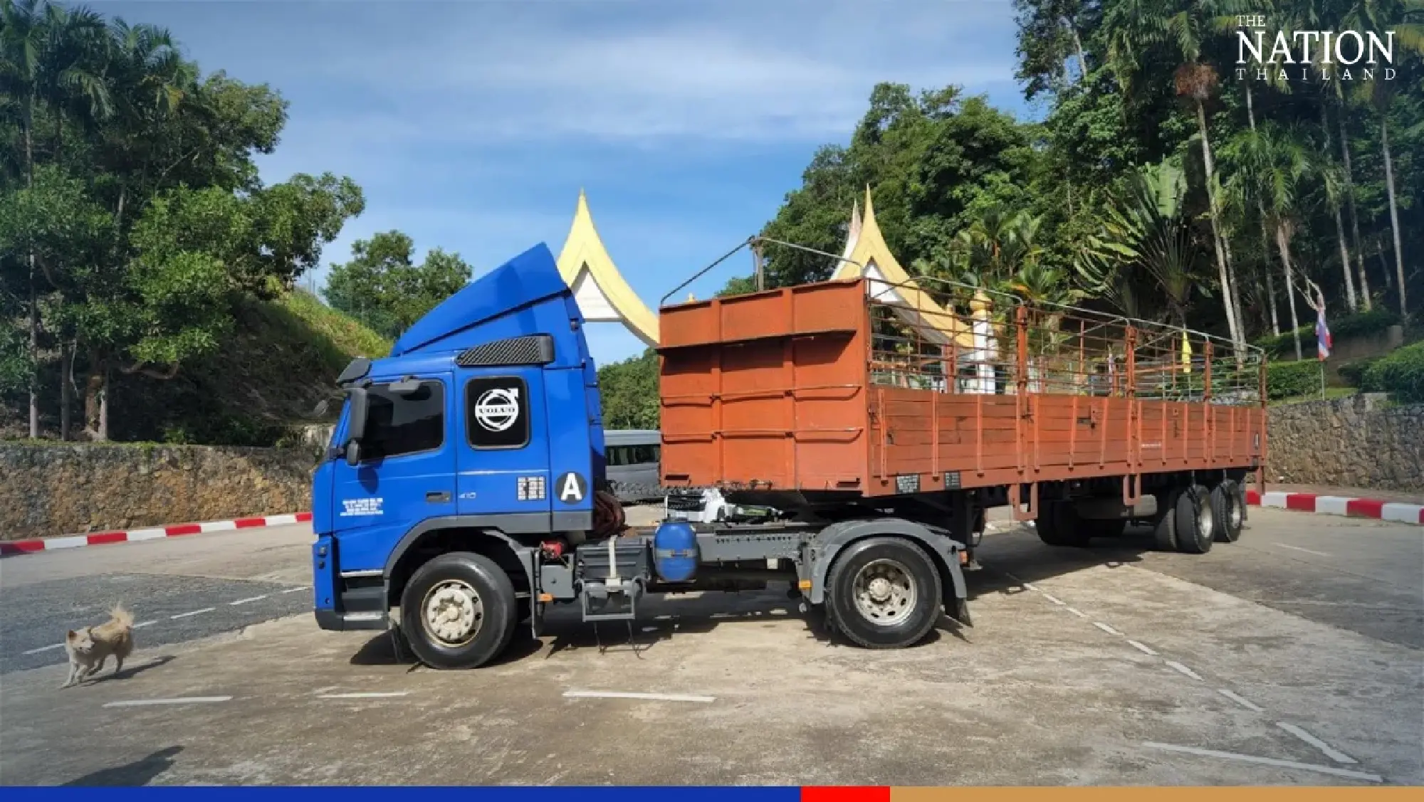 Foreign trade by land shows marginal increase in first five months