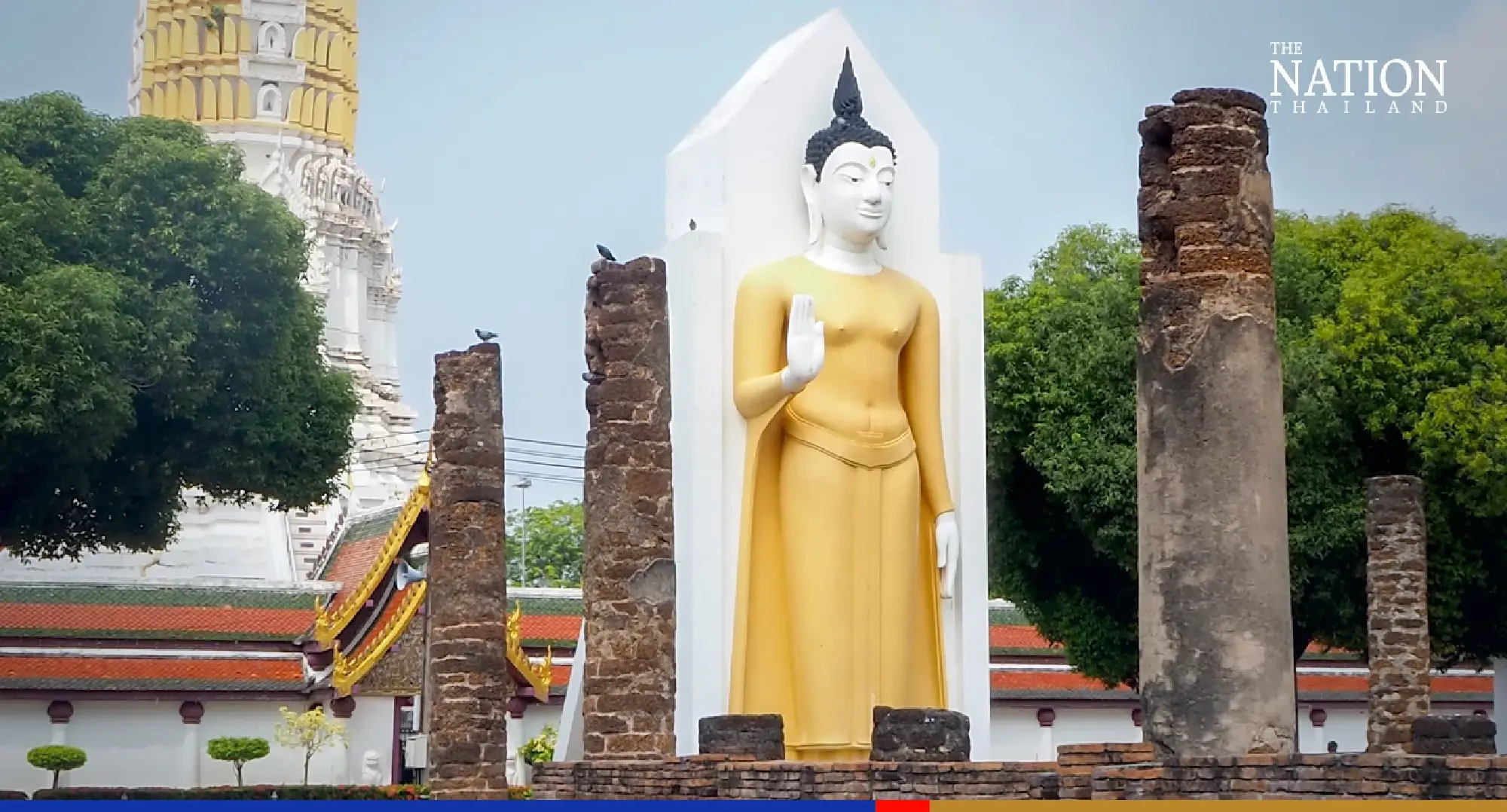 TAT expects THB14.3 billion cash flow during 5-day holiday