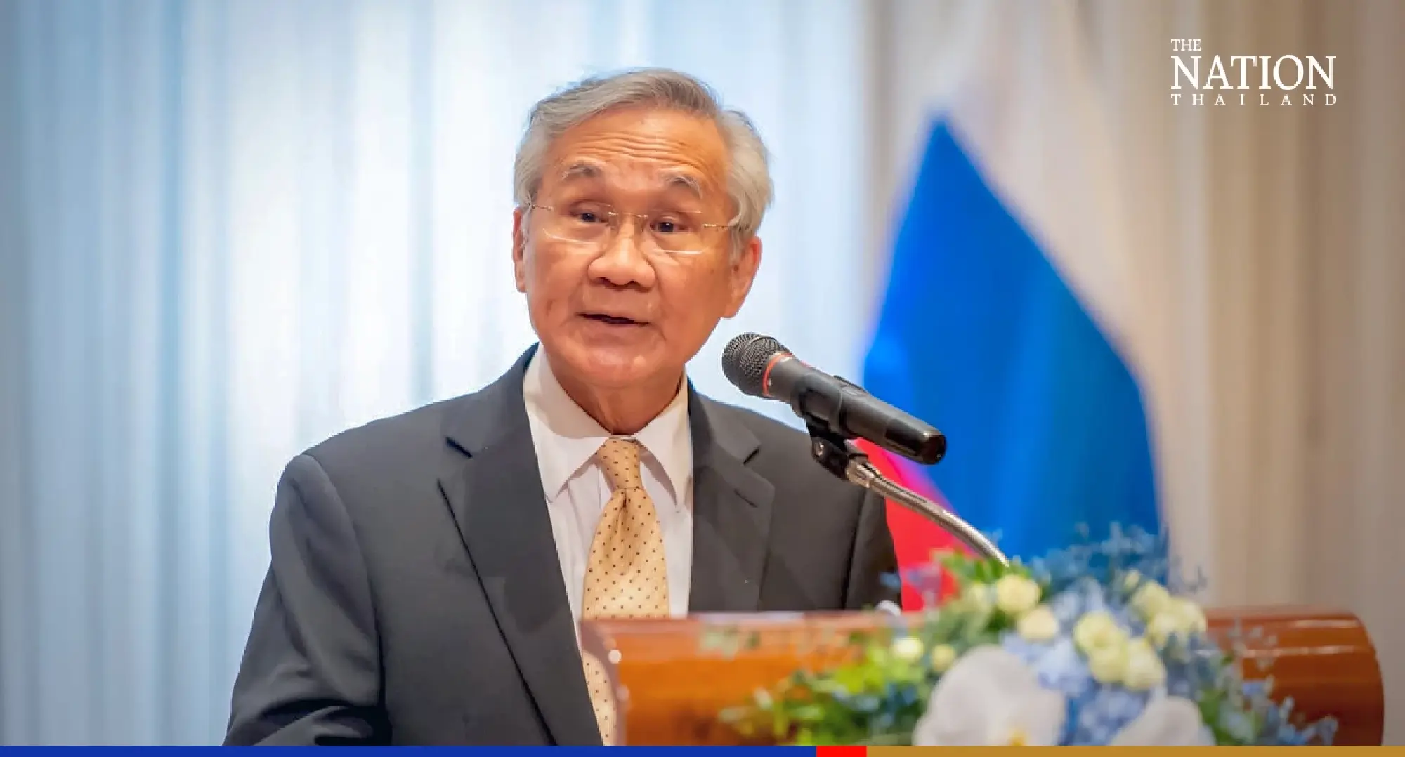 Russia an important partner, Don says at event celebrating ties