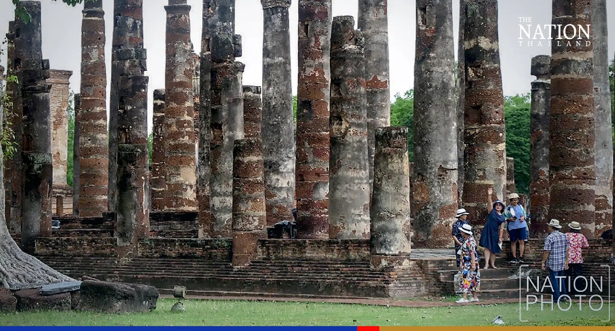 Photo credit: Charoon Thongnual