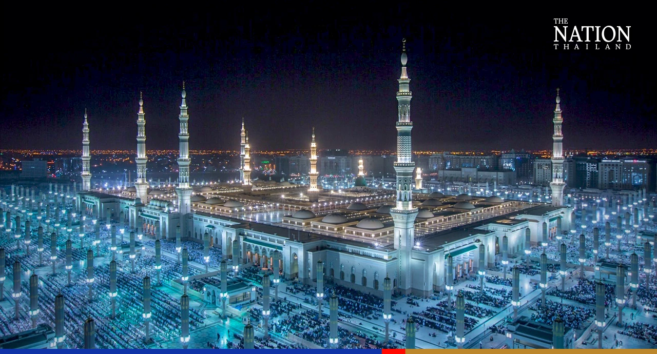 Thai Airways set to operate four weekly Bangkok-Jeddah flights