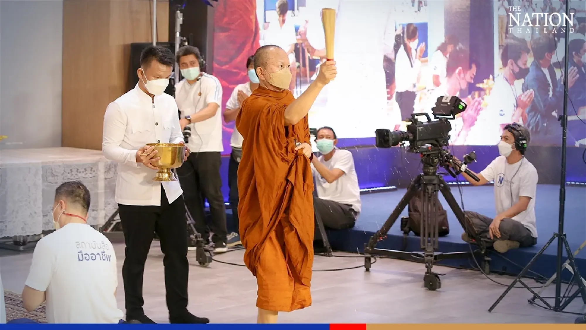 The Nation enters 52nd year with renewed commitment to unbiased news