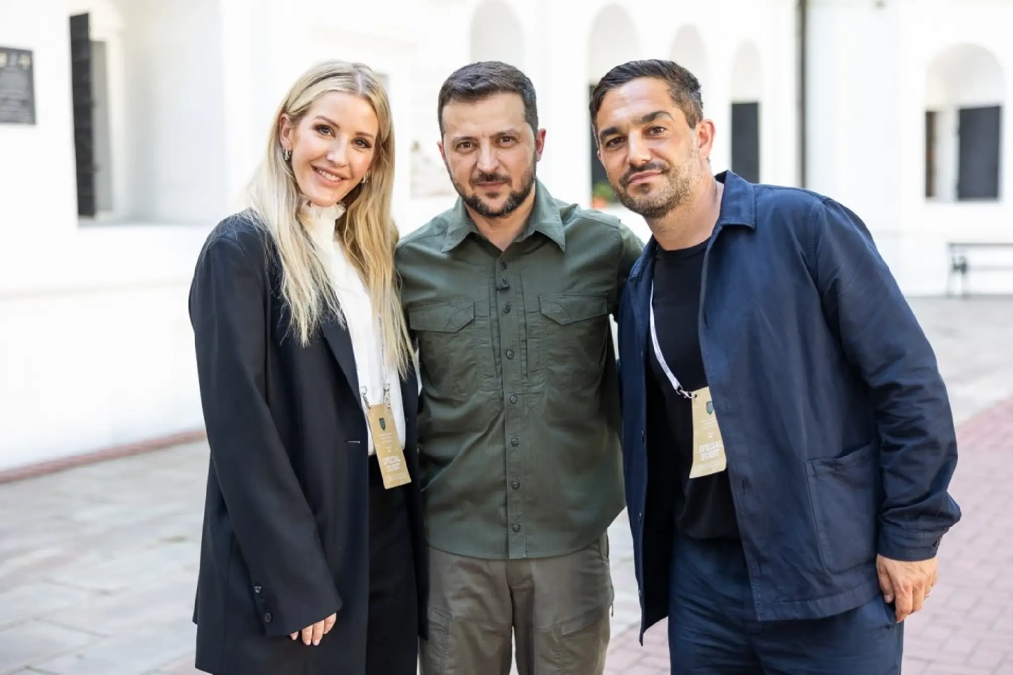 President of Ukraine Official website