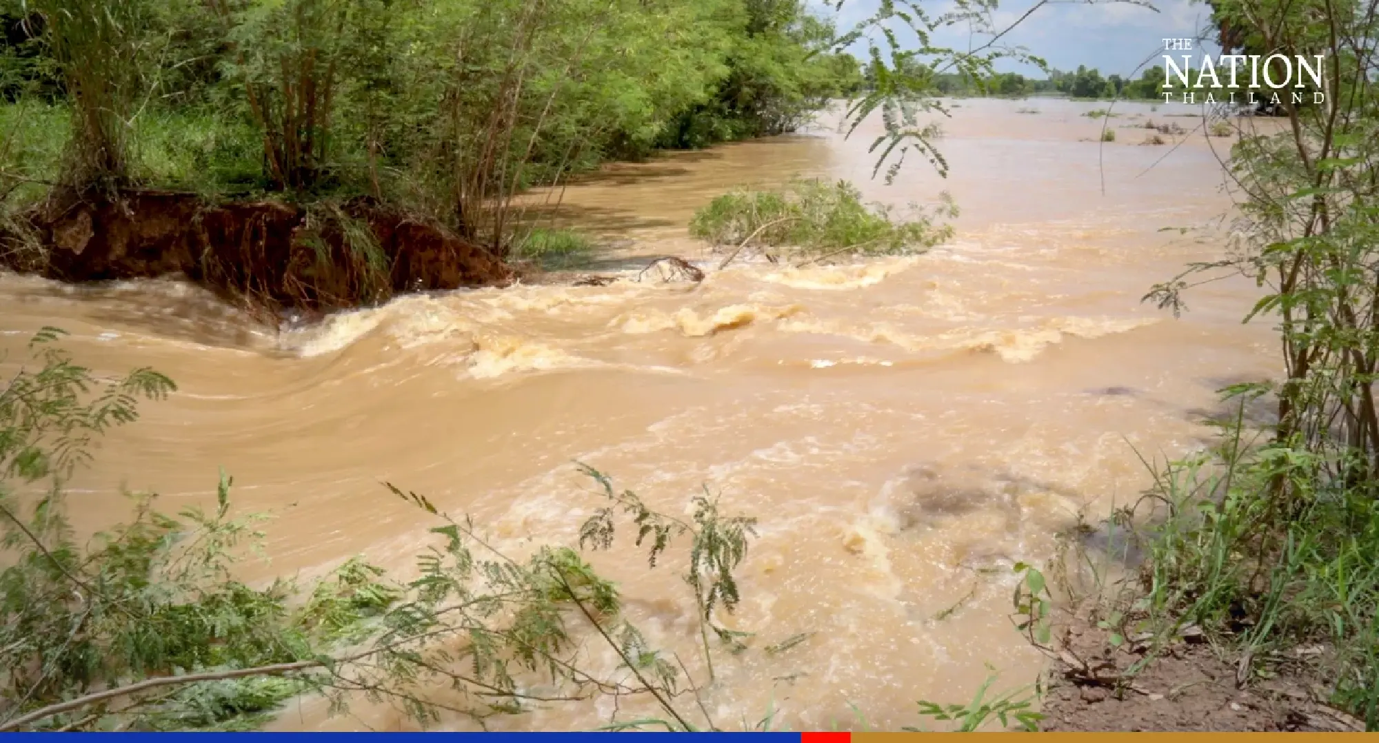 Agency urged to bolster flood defences after severe inundation kills 2