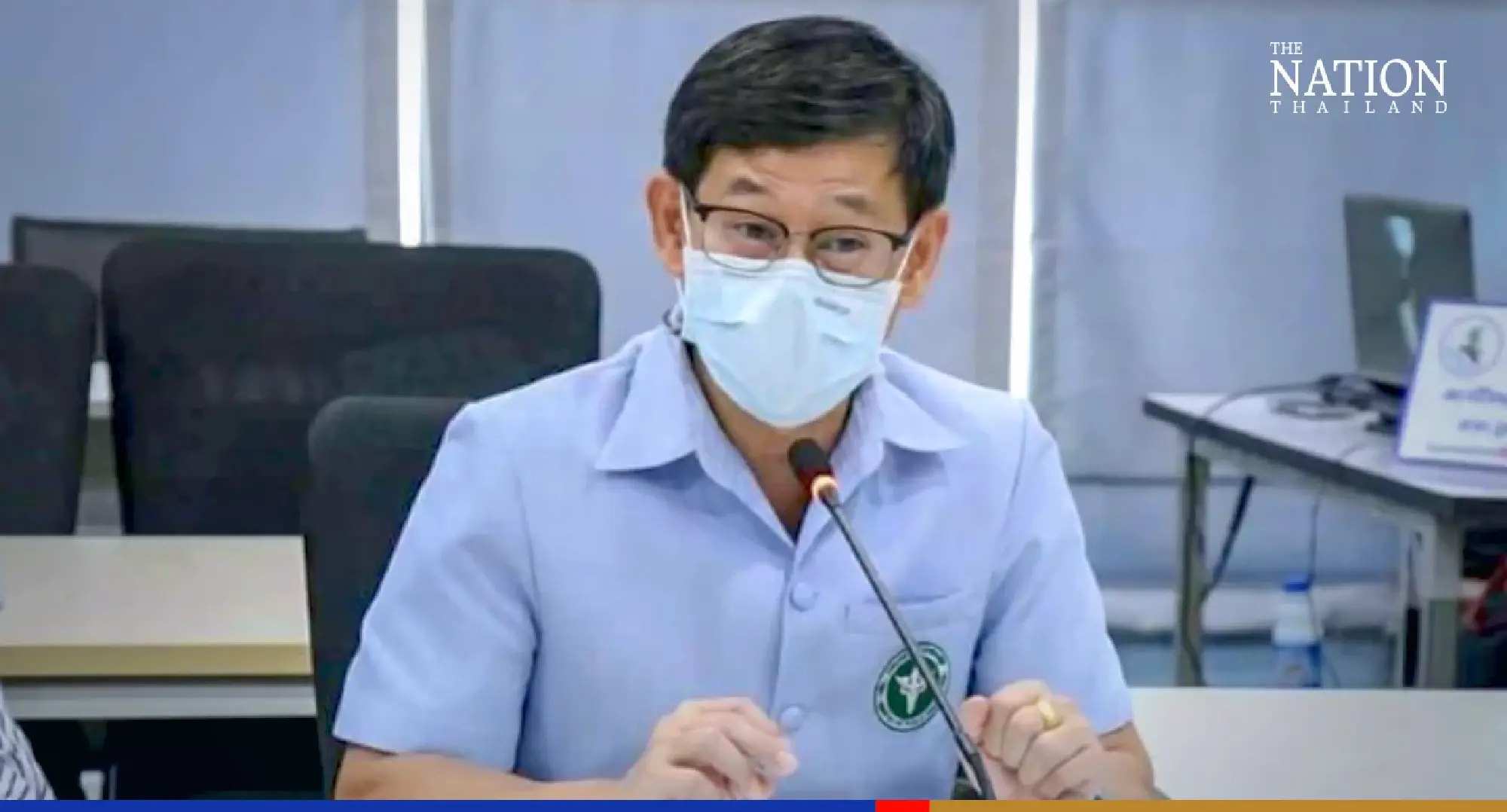 Don’t panic over suspected monkeypox case, Phuket health office urges