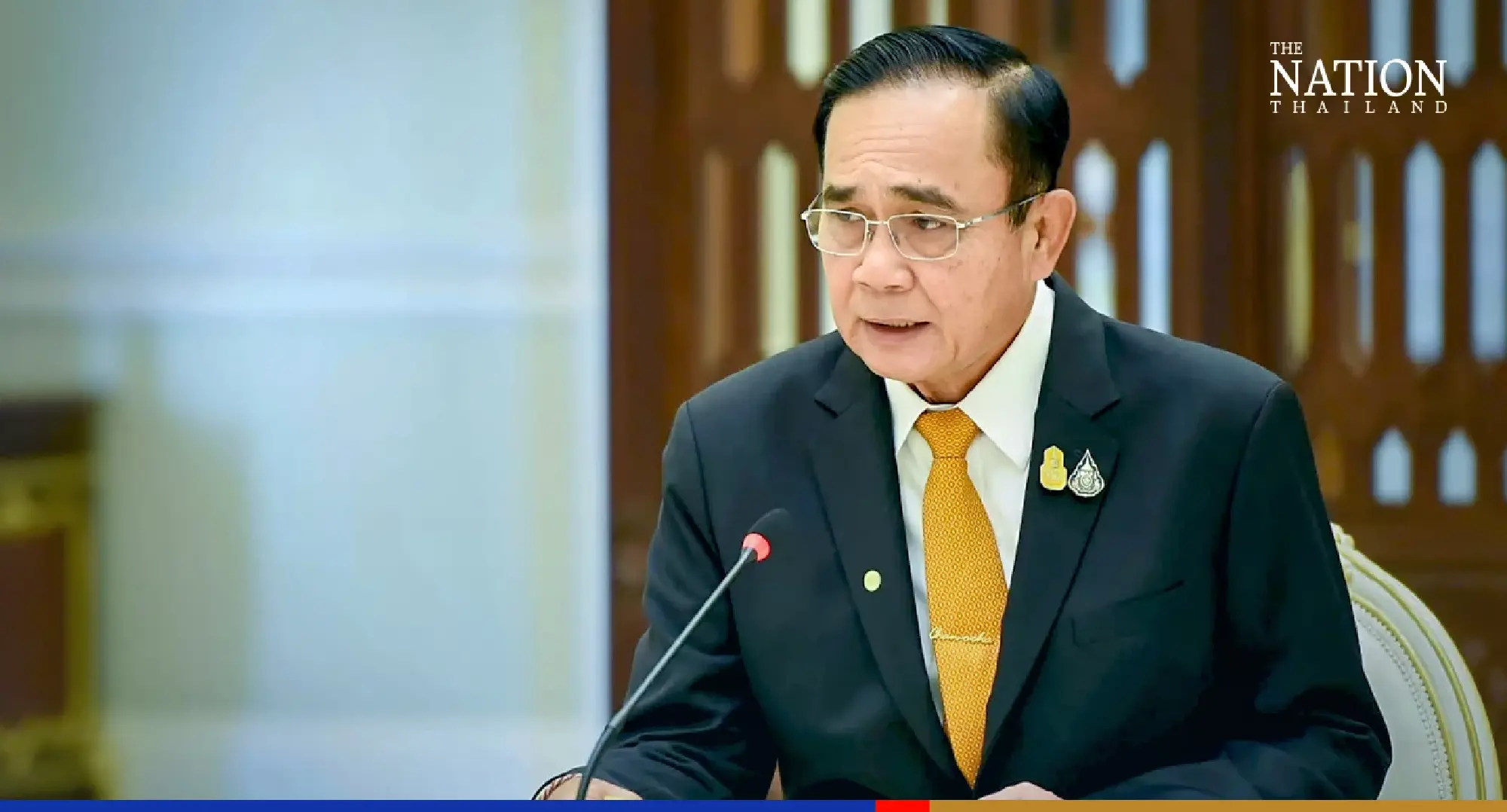 Prayut Chan-o-cha