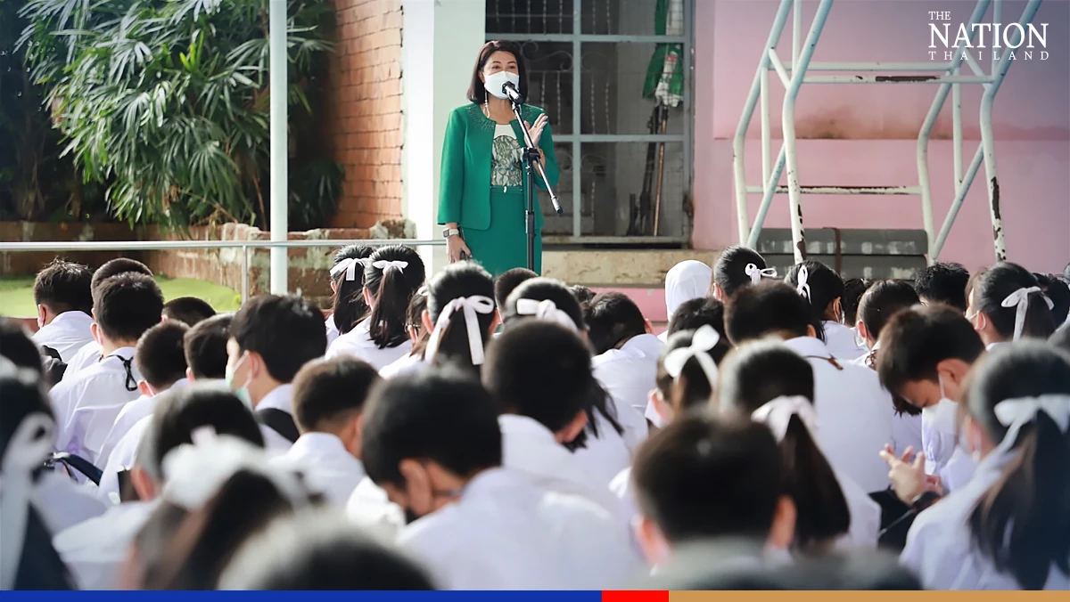 Increasing Covid cases in schools fuel public uncertainty: poll