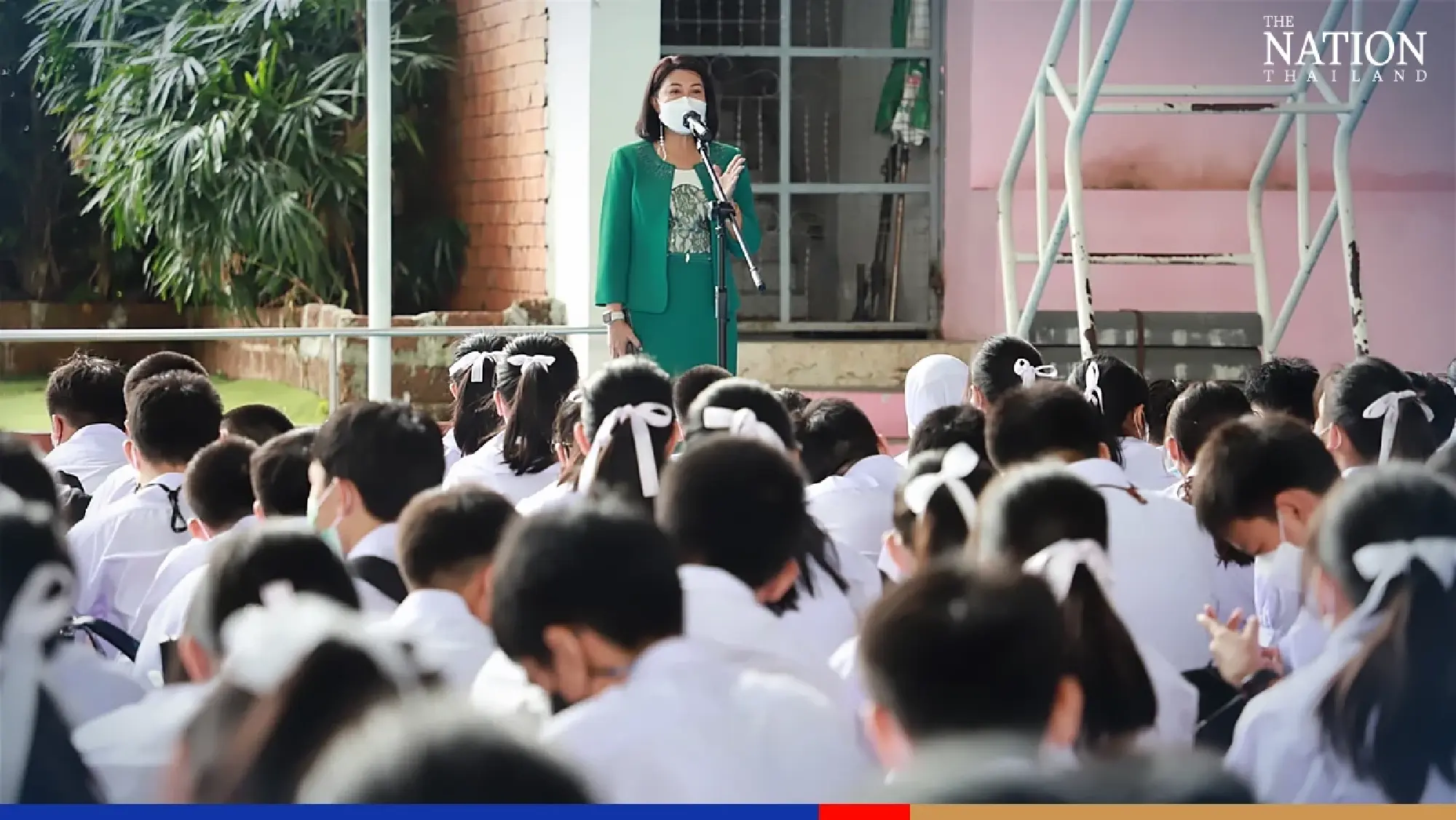 Increasing Covid cases in schools fuel public uncertainty: poll