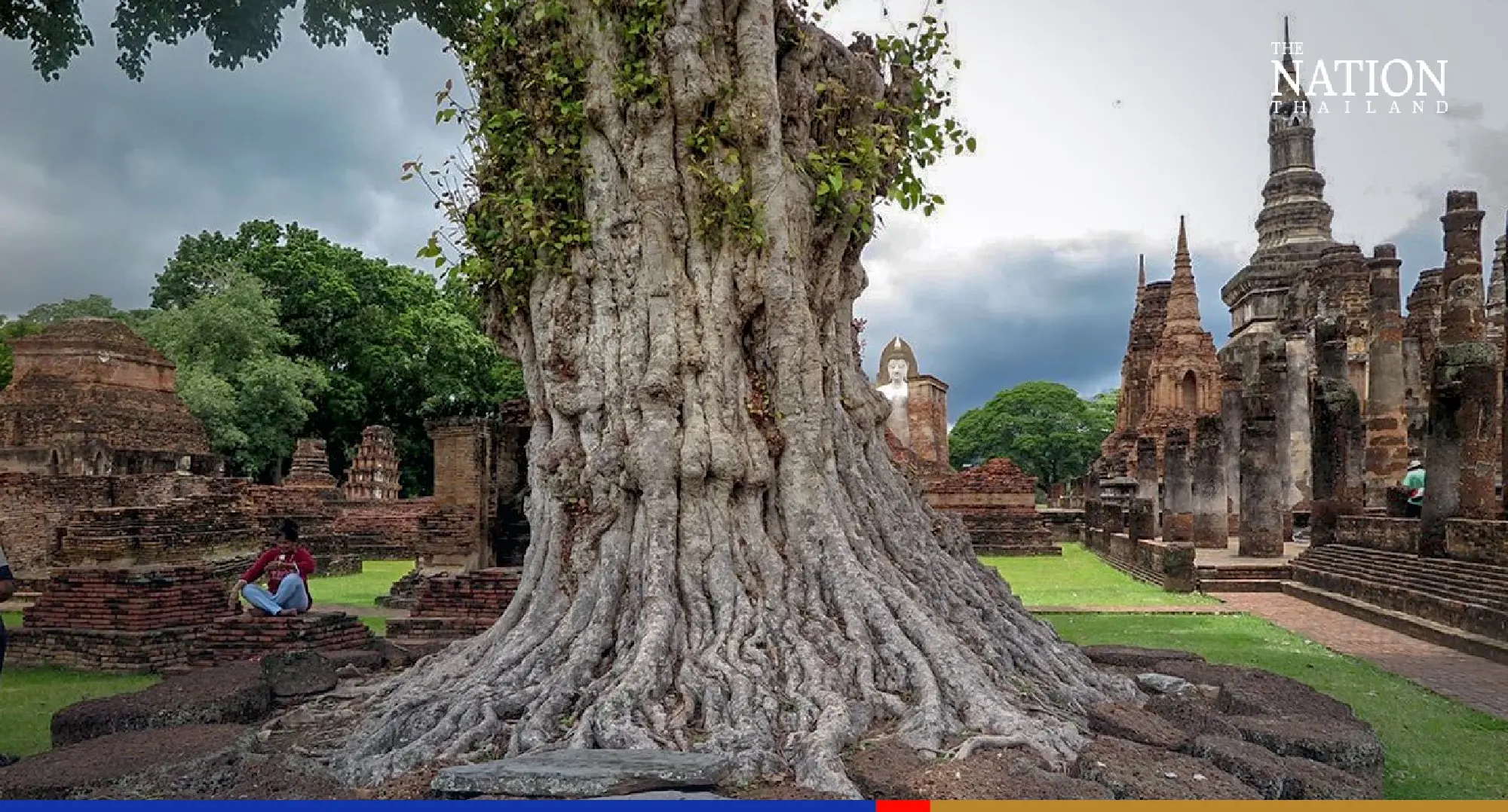 Photo credit: Charoon Thongnual