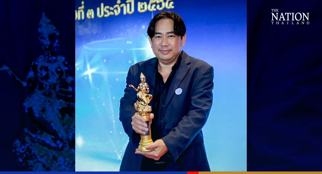 NationTV bags Mani Mekhala awards for best news channel, best news show