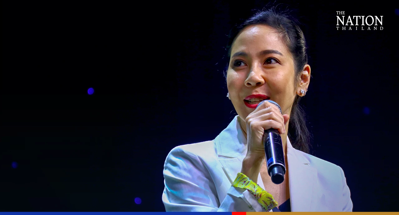 Meet D.OASIS – the company building Thailand’s ‘largest metaverse’