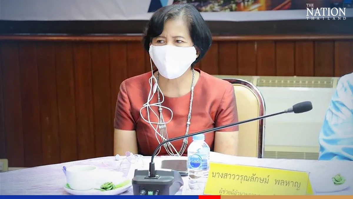 Leaning shophouses on Bangkok's Sukhumvit trigger public alarm, probe