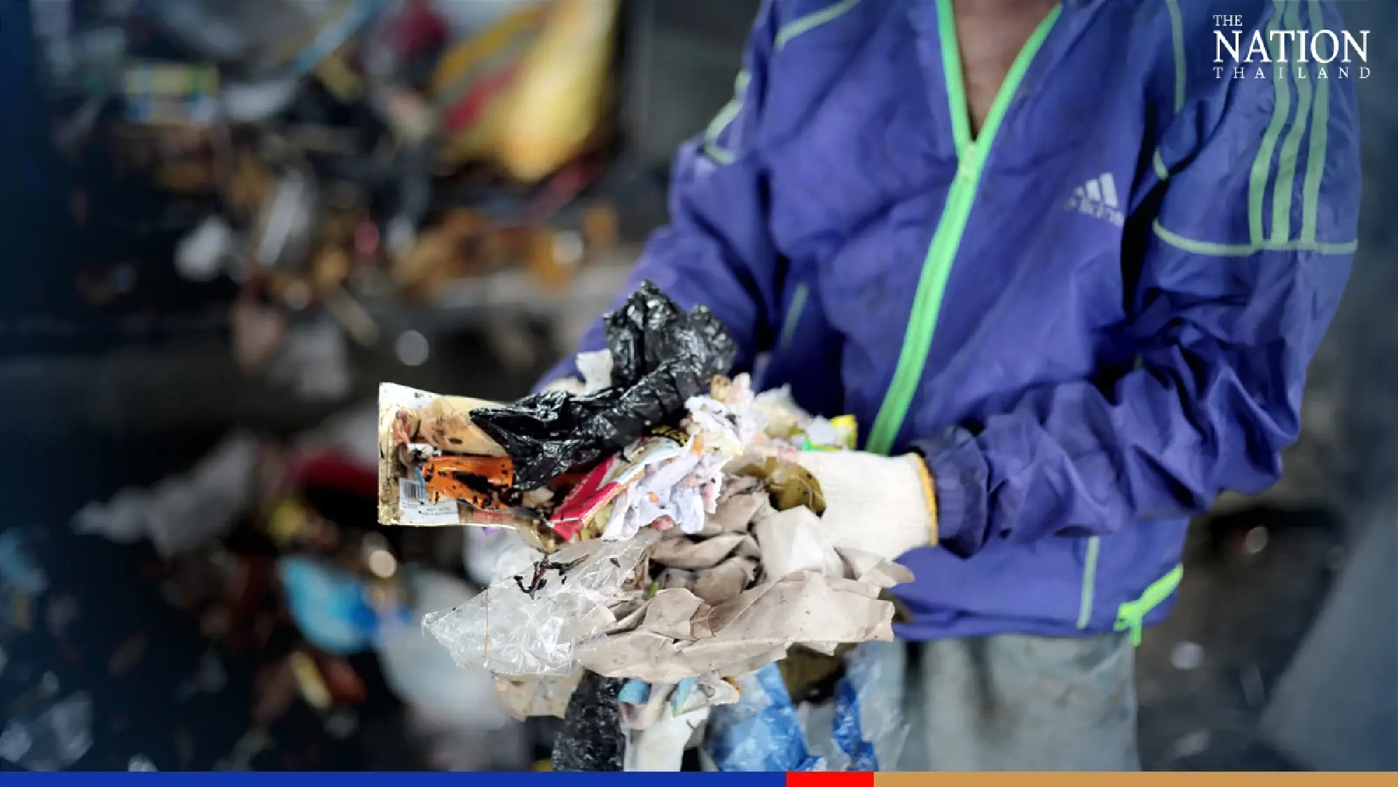The Plastic Waste to Value Southeast Asia Challenge announces five innovators