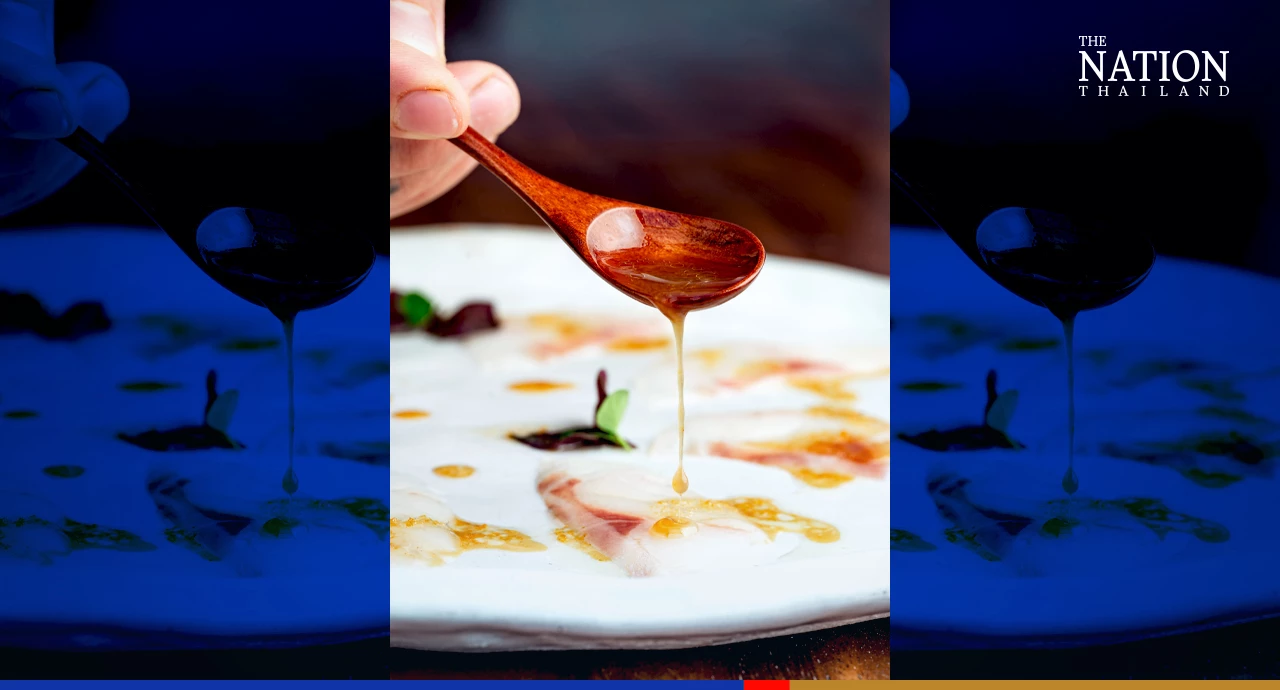 Buckling down to Bangkok’s longest brunch at Zuma, St Regis