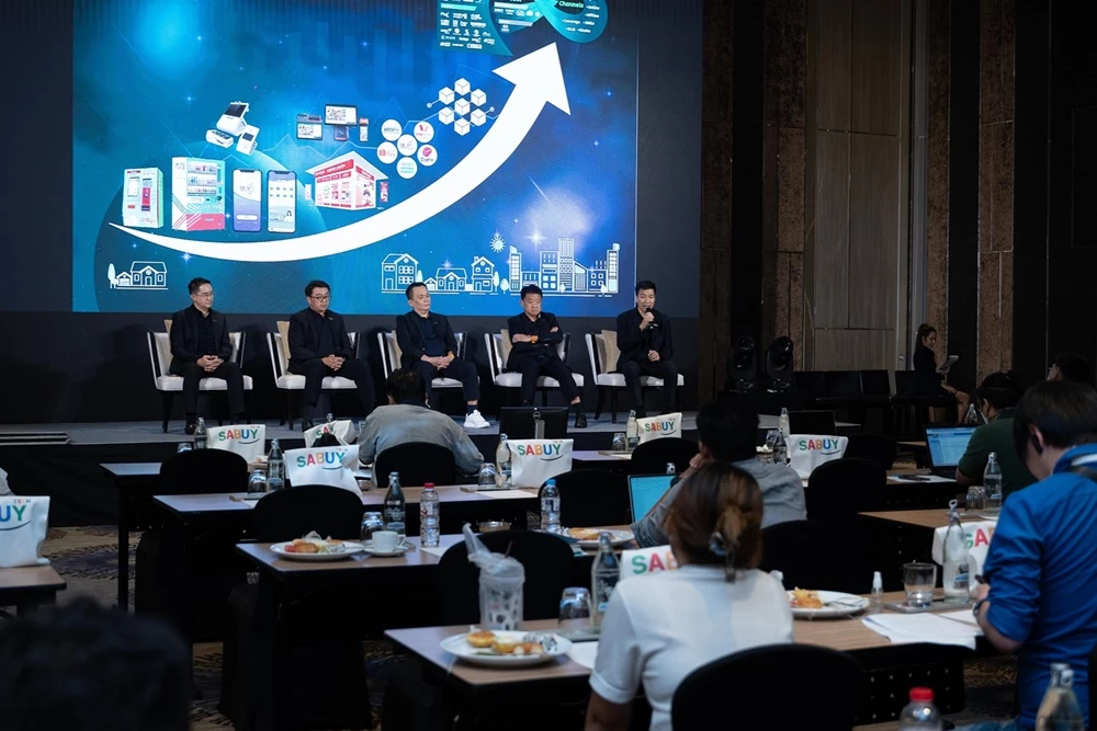 SABUY reports a 657% net profit growth, 356 million baht in Q2/22, showing strong revenue of 756 million baht