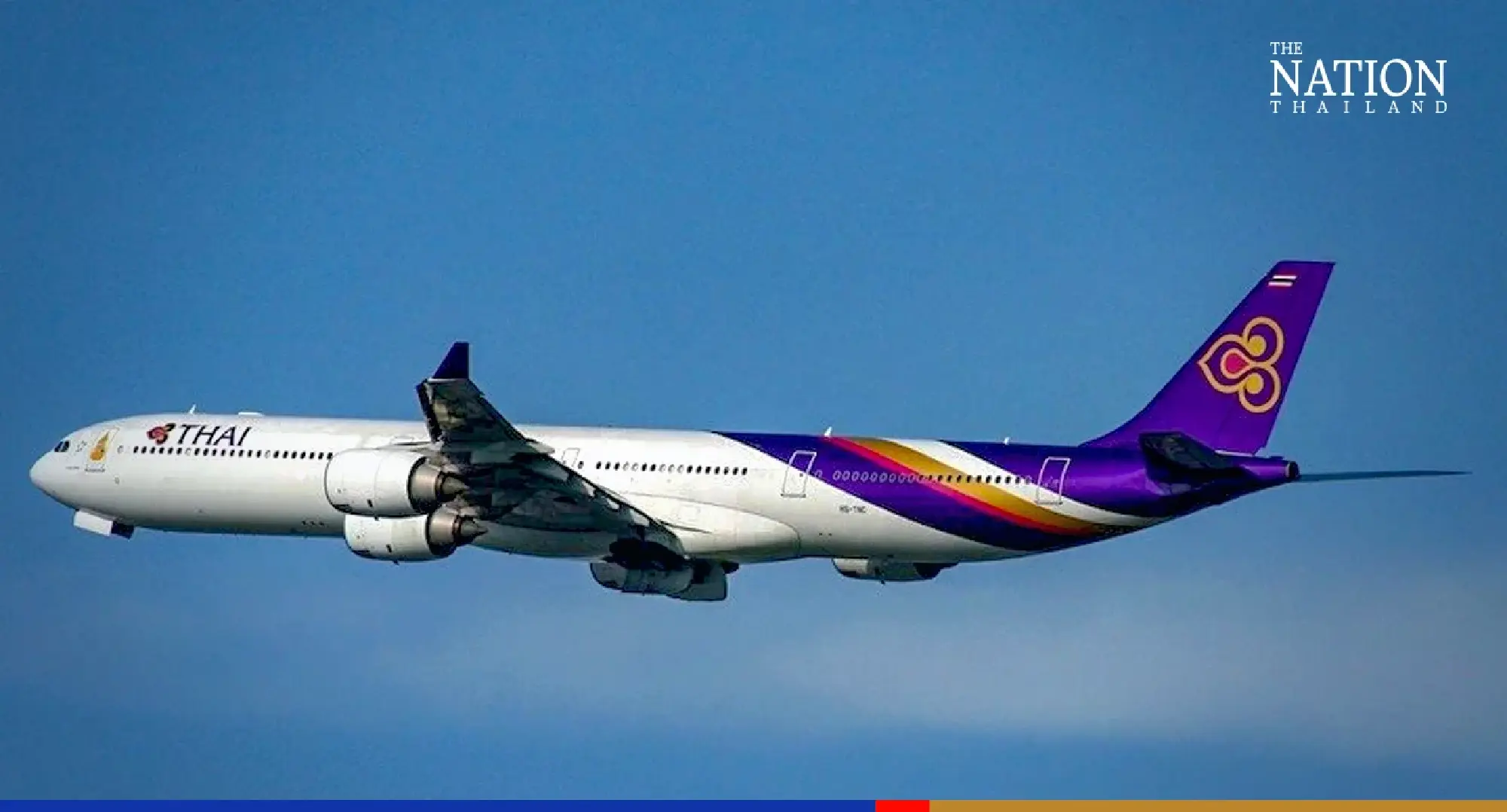 THAI upbeat on creditors backing plan for early exit from rehabilitation