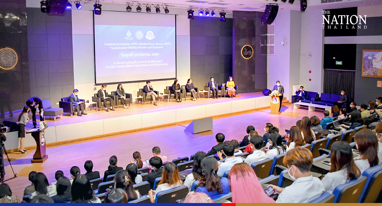 Chiang Mai to showcase BCG economy for grassroots at Apec summits