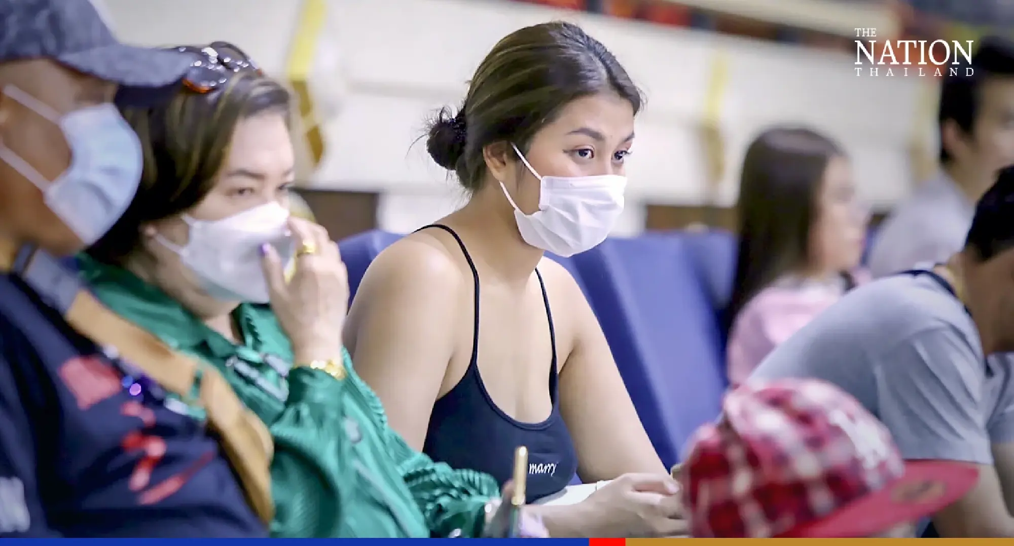 Champs Thung Khru Hi-Tech fight back to level scores in league finals