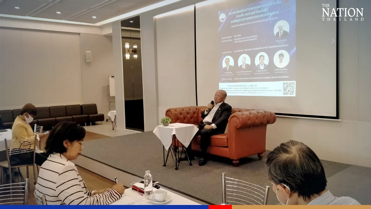 CP puts Thai businesses on alert for China reopening