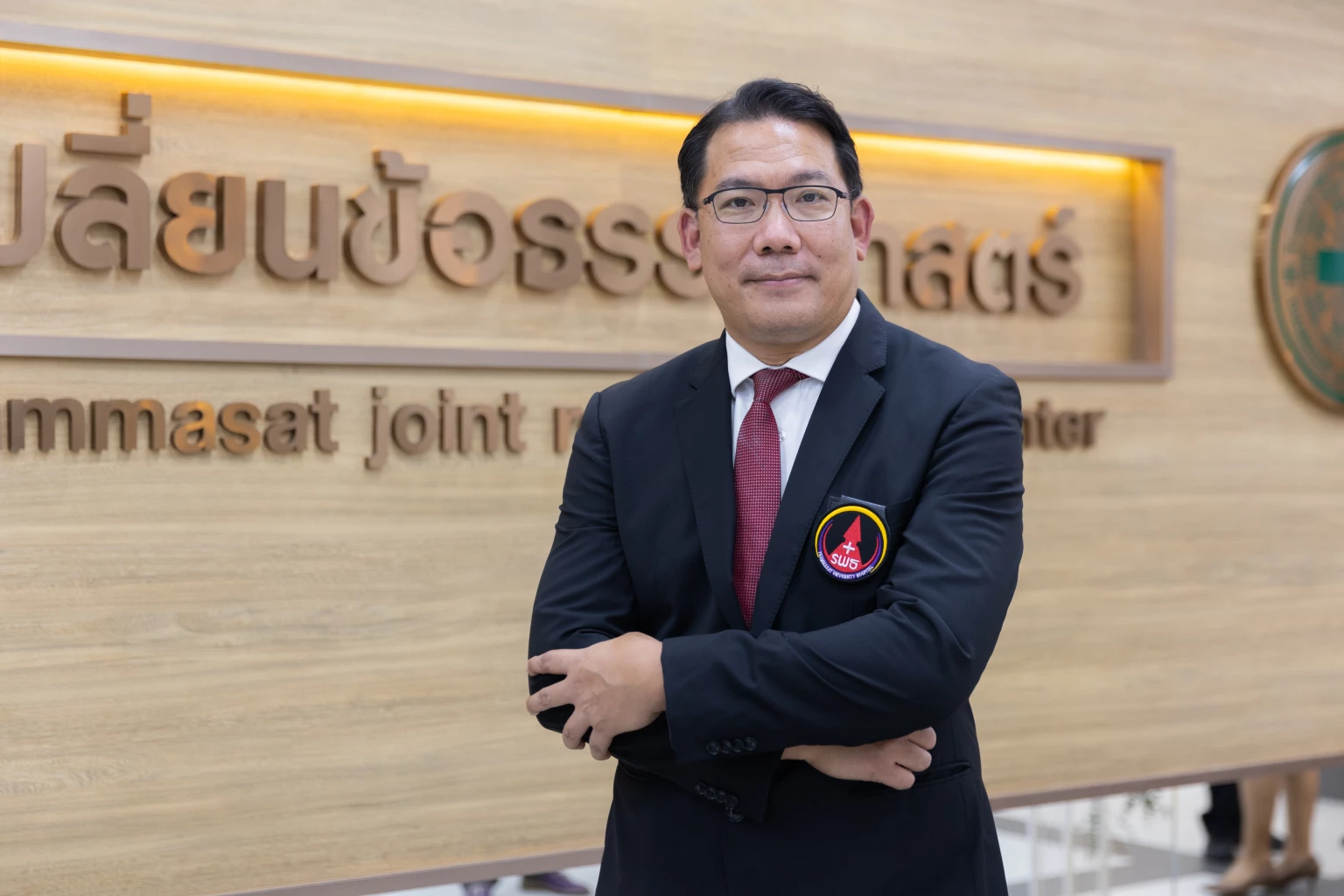 Thammasat University Hospital opens the only one-stop-service joint replacement center in Southeast Asia