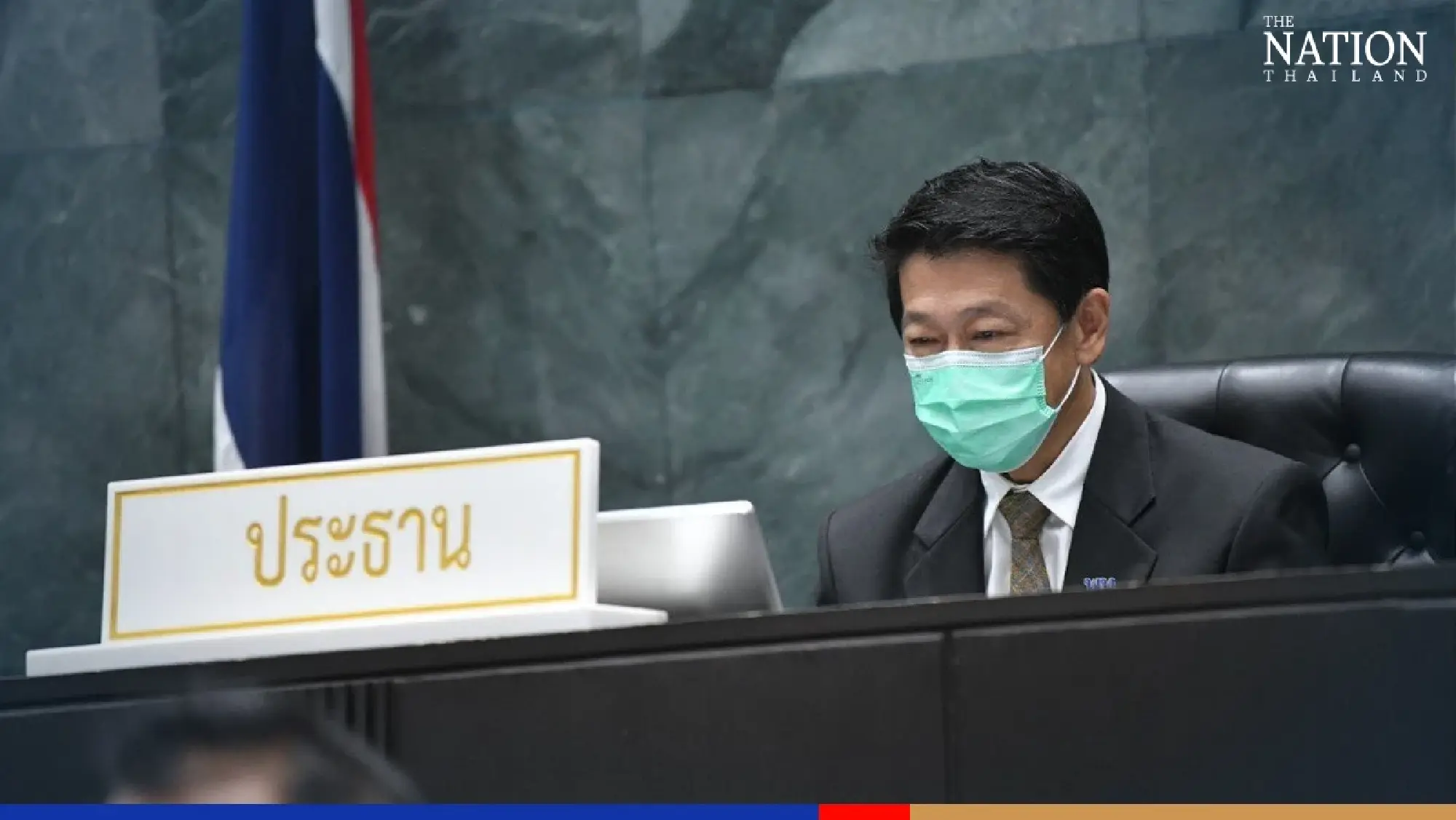 BMA gets almost THB80 billion for 2023, governor’s budget trimmed