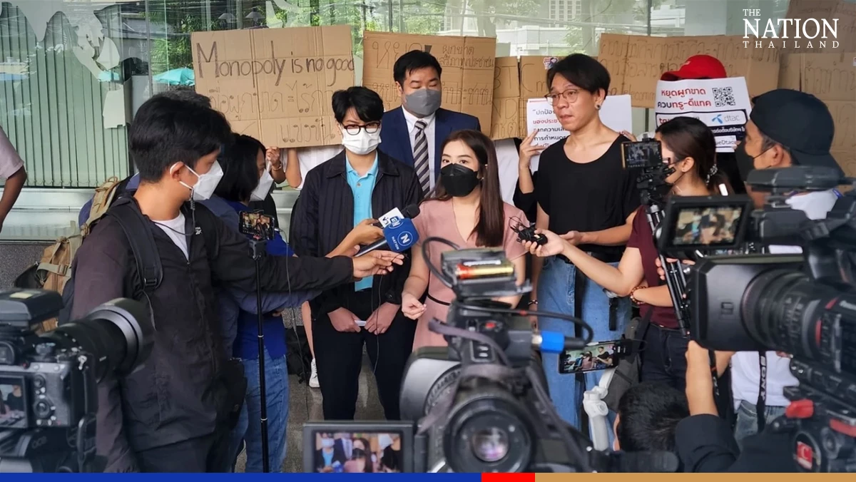 Citizens group wants Norway ambassador to help abort DTAC-True deal