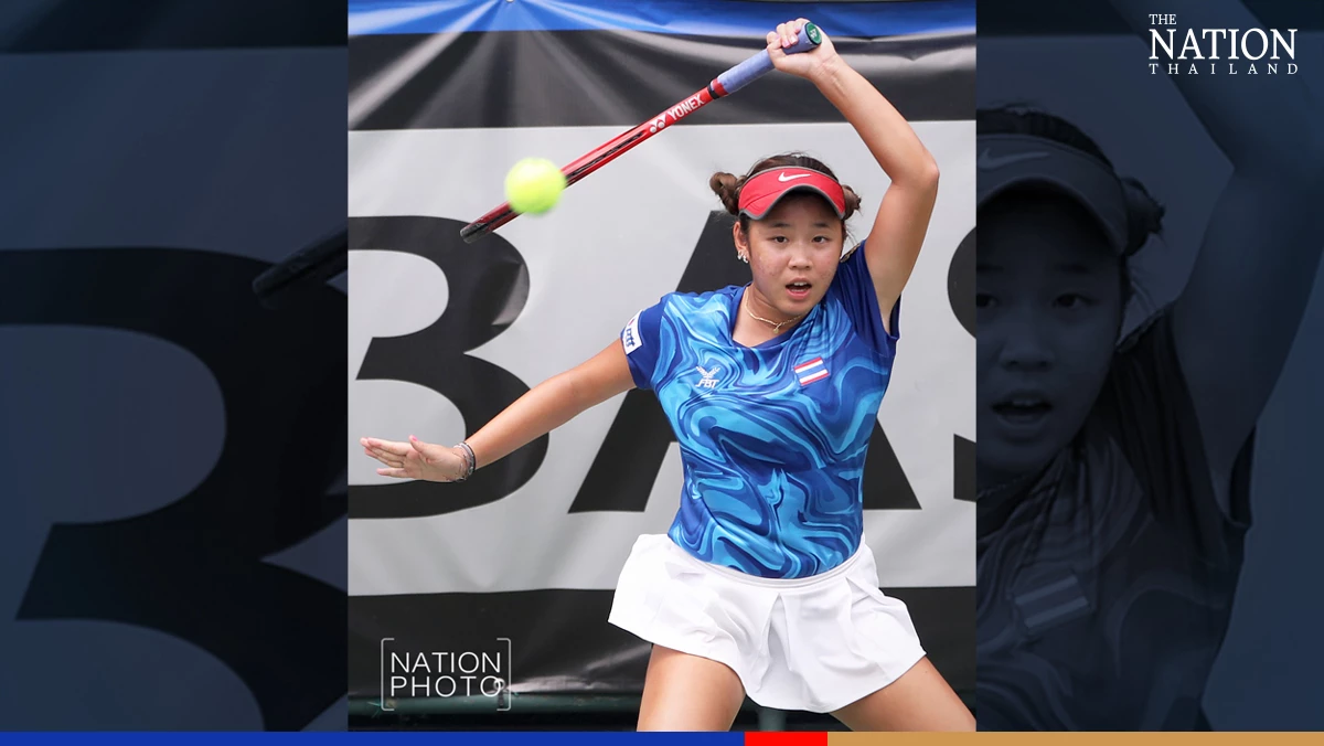 Thai women too strong for Singapore, maintain winning streak