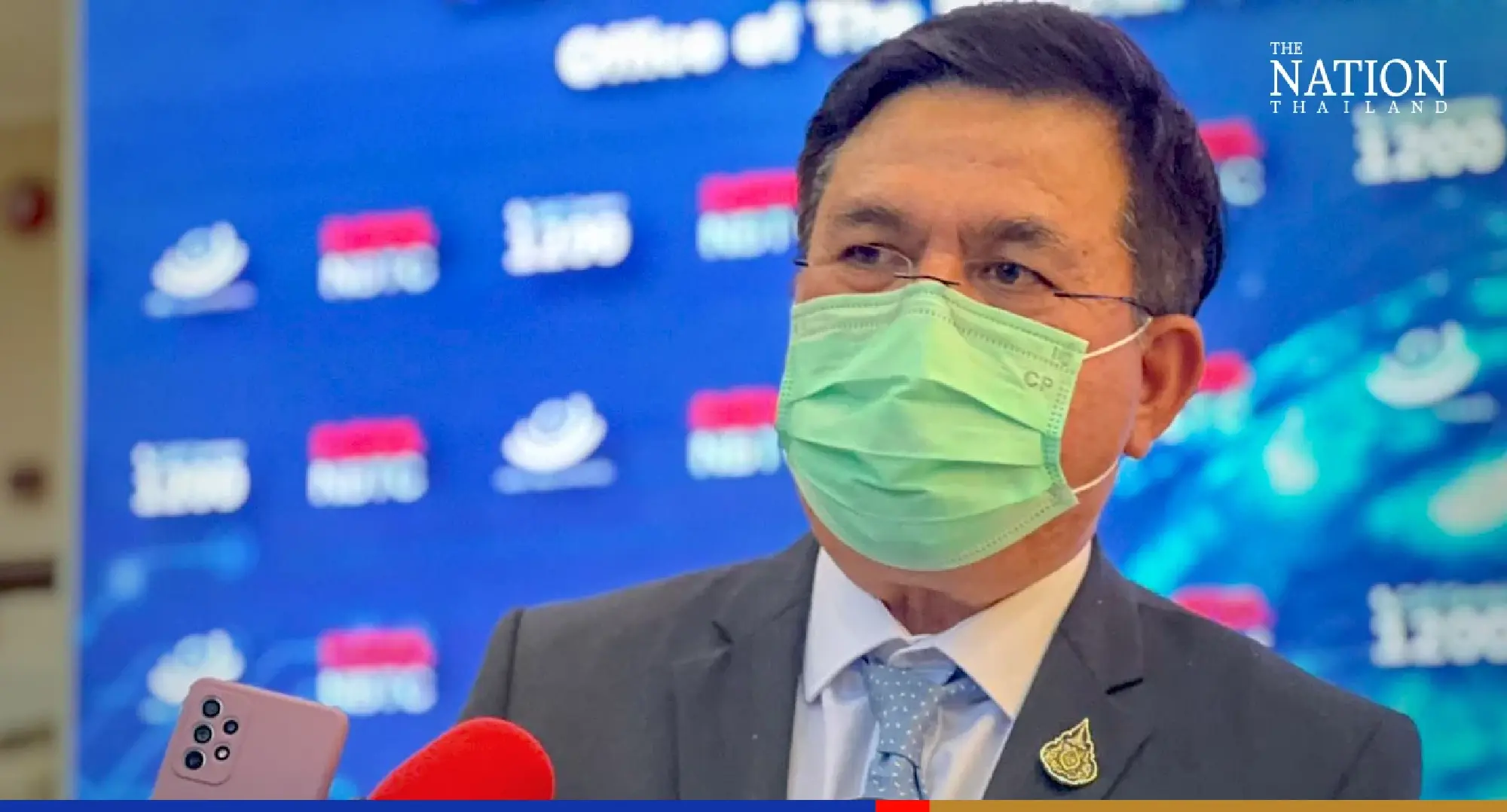 NBTC backs down after True, Dtac object to ‘5 facts’ published on social media