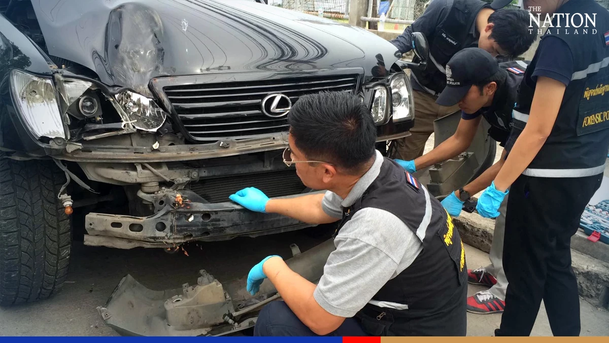 Appeals Court upholds death sentences for ex-minister Banyin