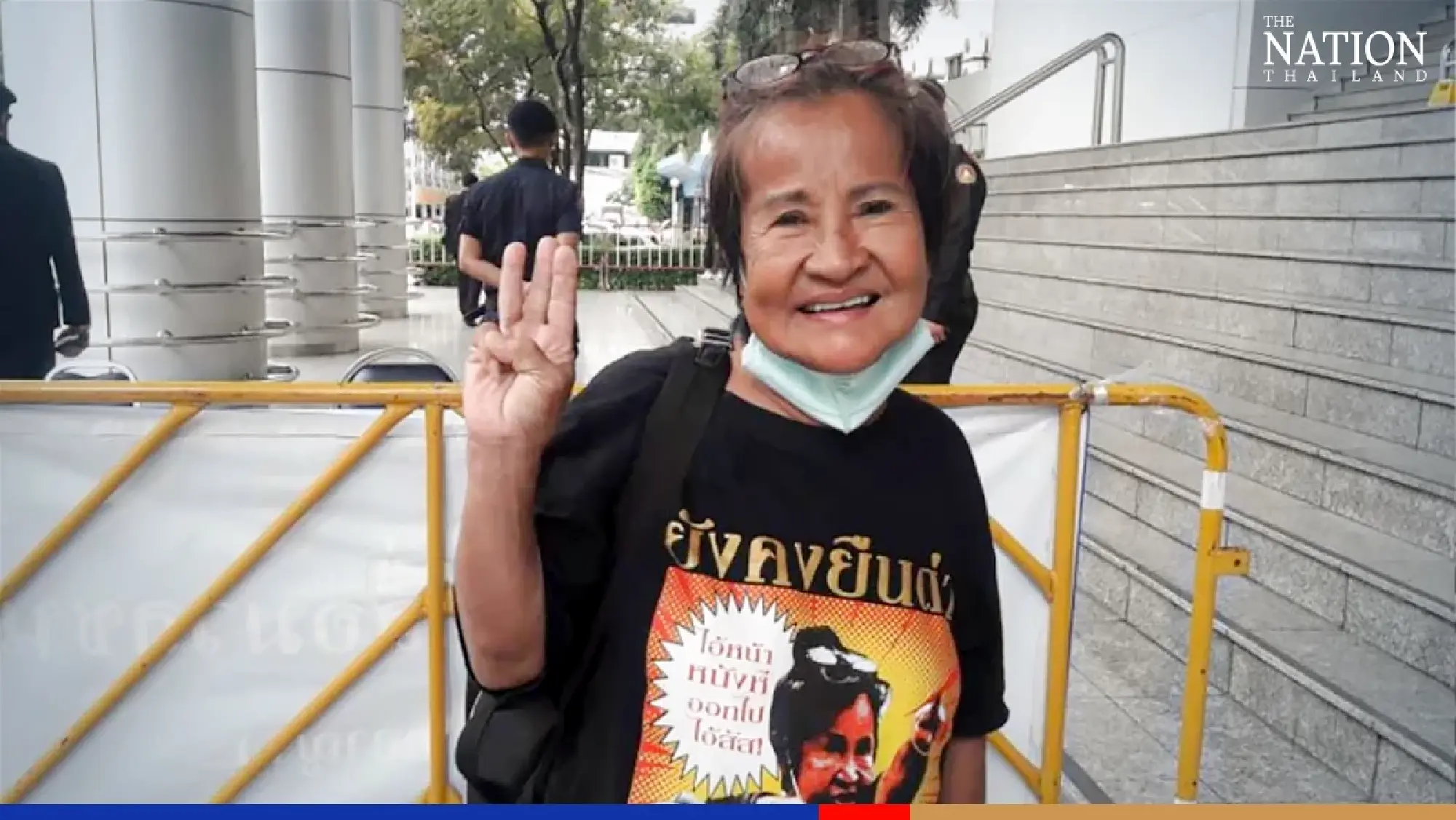 Thammasat students to defy rally ban with protest on Aug 10