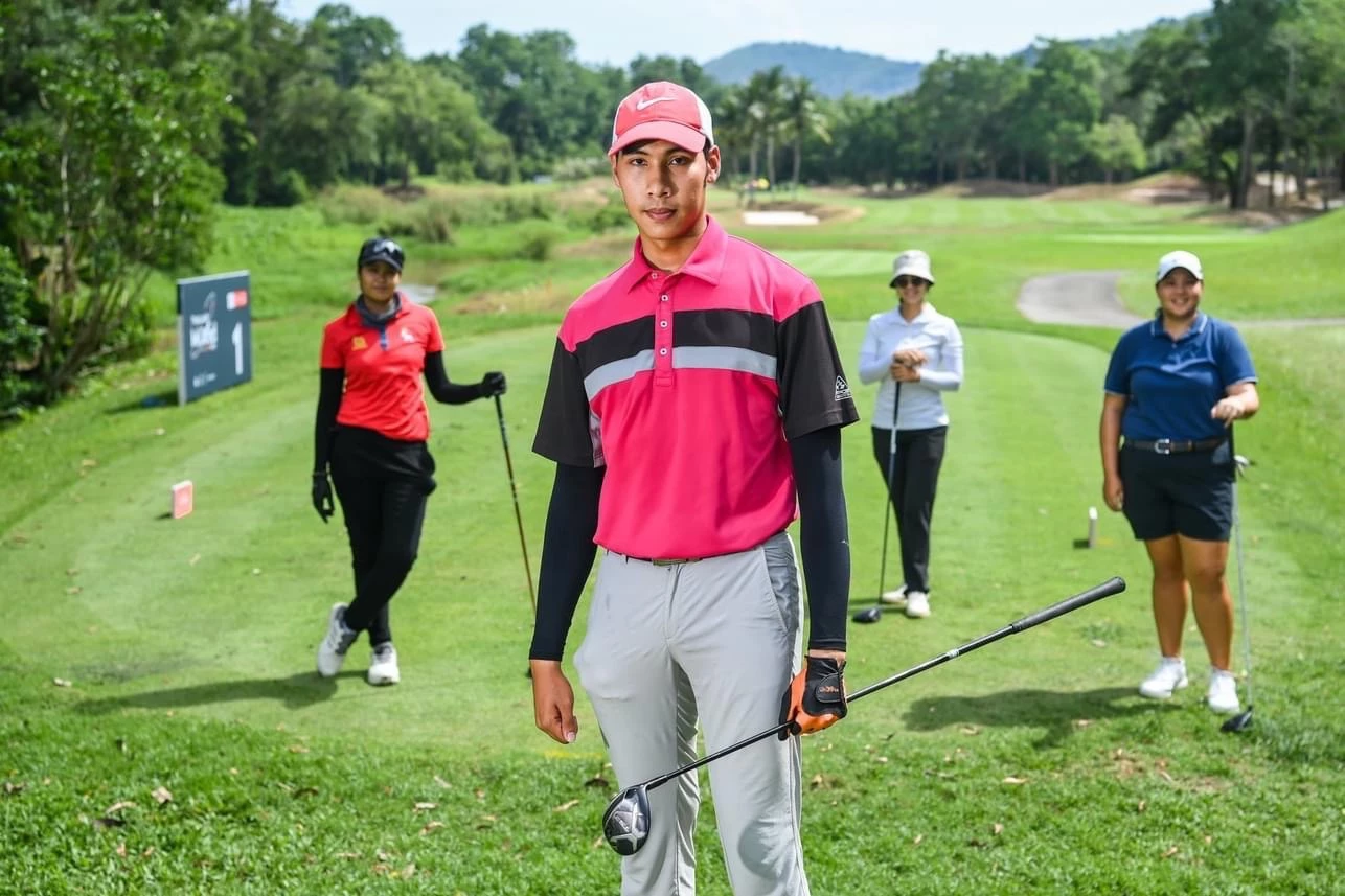 4th Thailand Mixed to Introduce Stableford Format