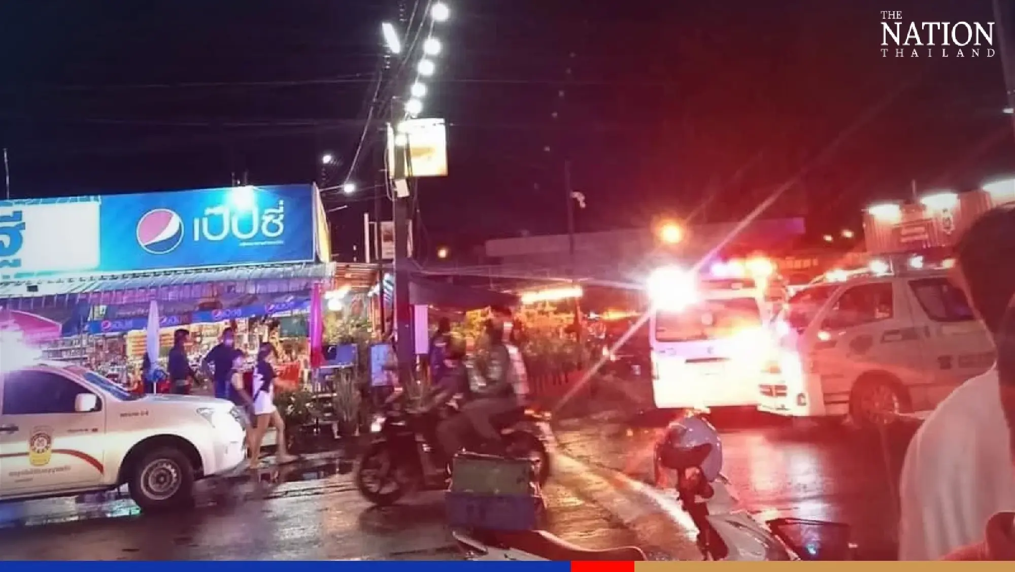 PM orders stern action as two killed in shootout in suspected rivalry between teens