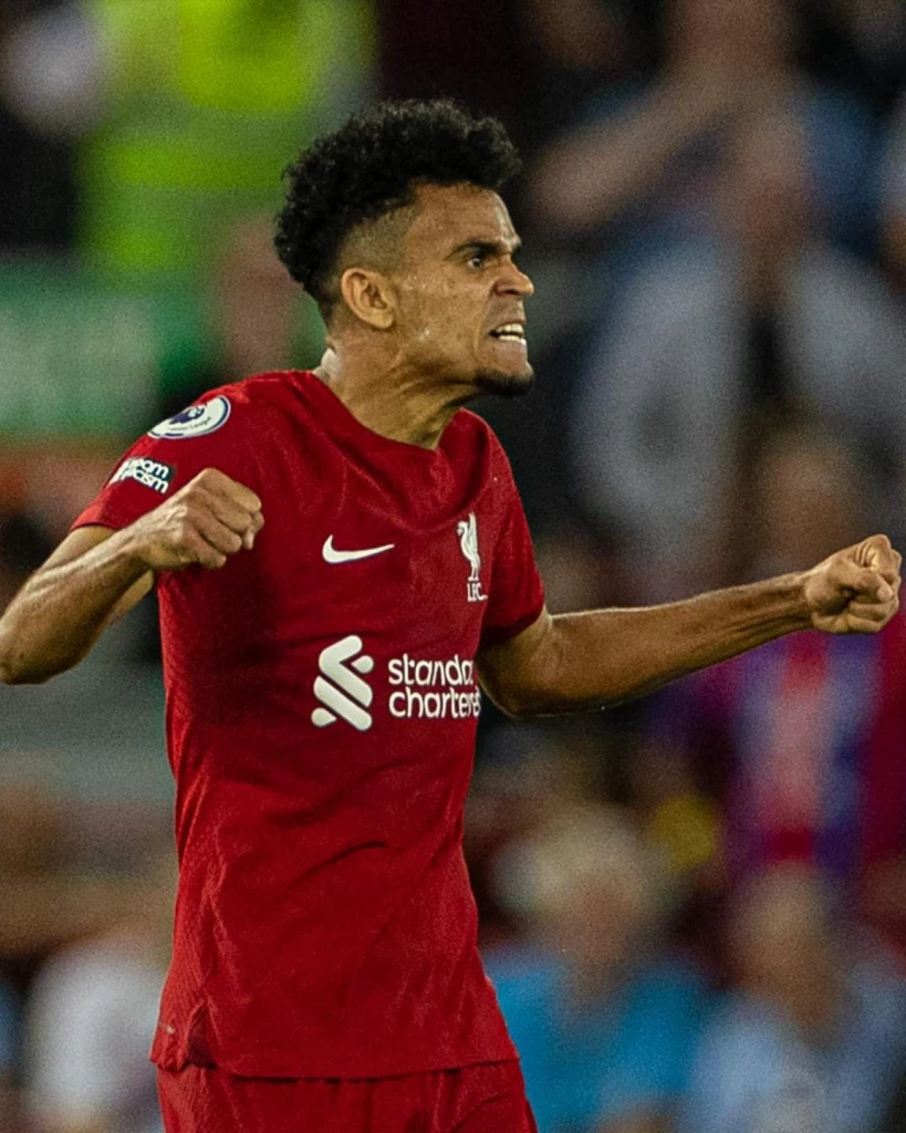 Jürgen Klopp on Nunez red card and draw with Palace