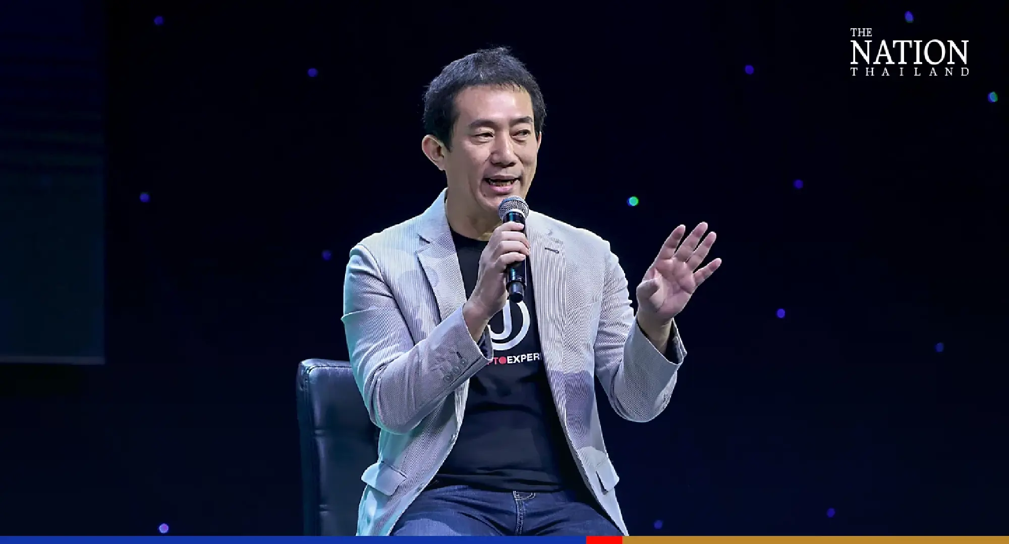 Metaverse a gamechanger – adapt or die, warn Thailand’s top retailers