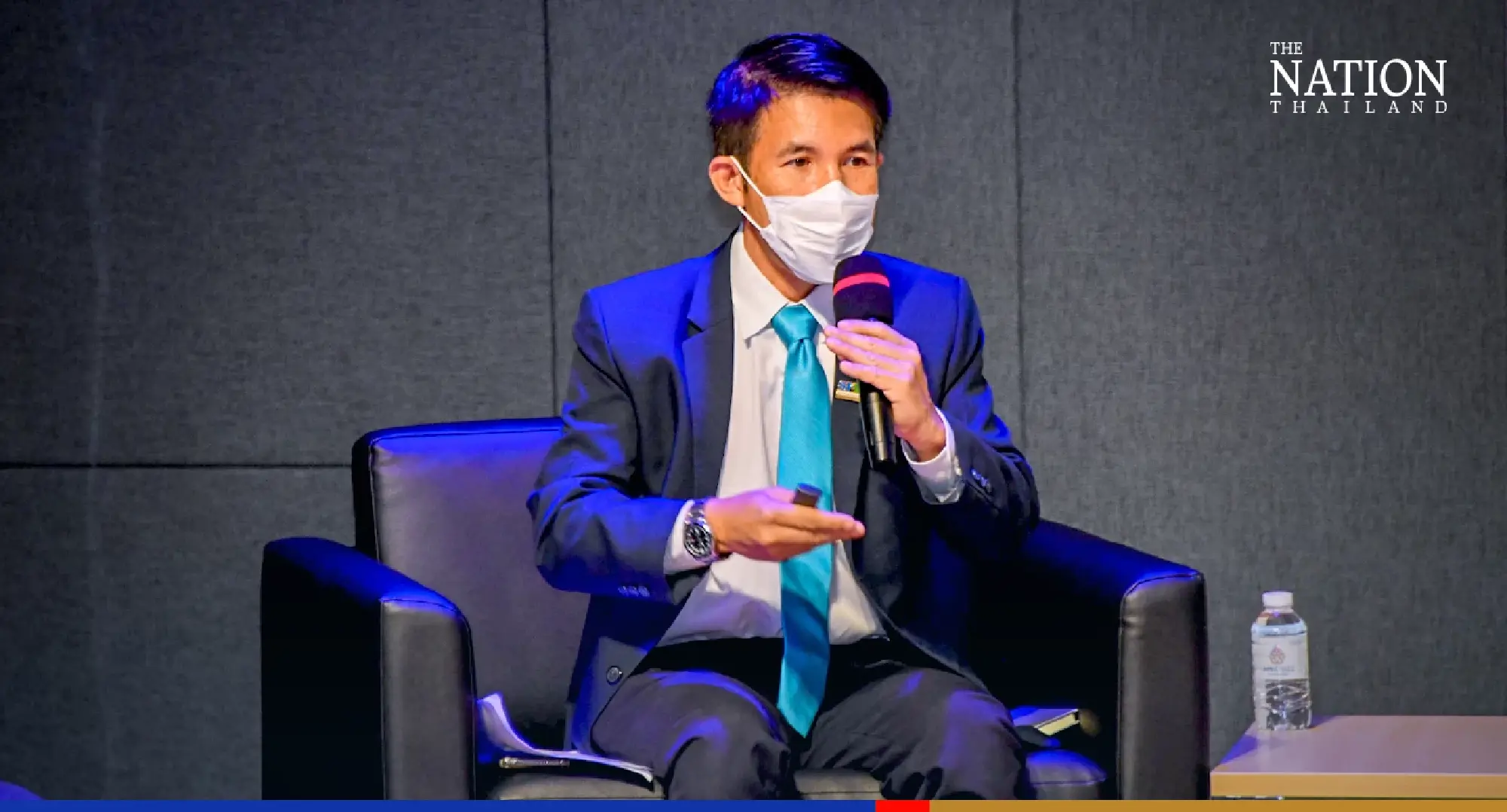 Chiang Mai to showcase BCG economy for grassroots at Apec summits