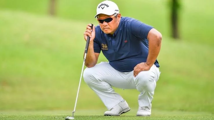 3 Former Champs Ready for 4t Thailand Mixed