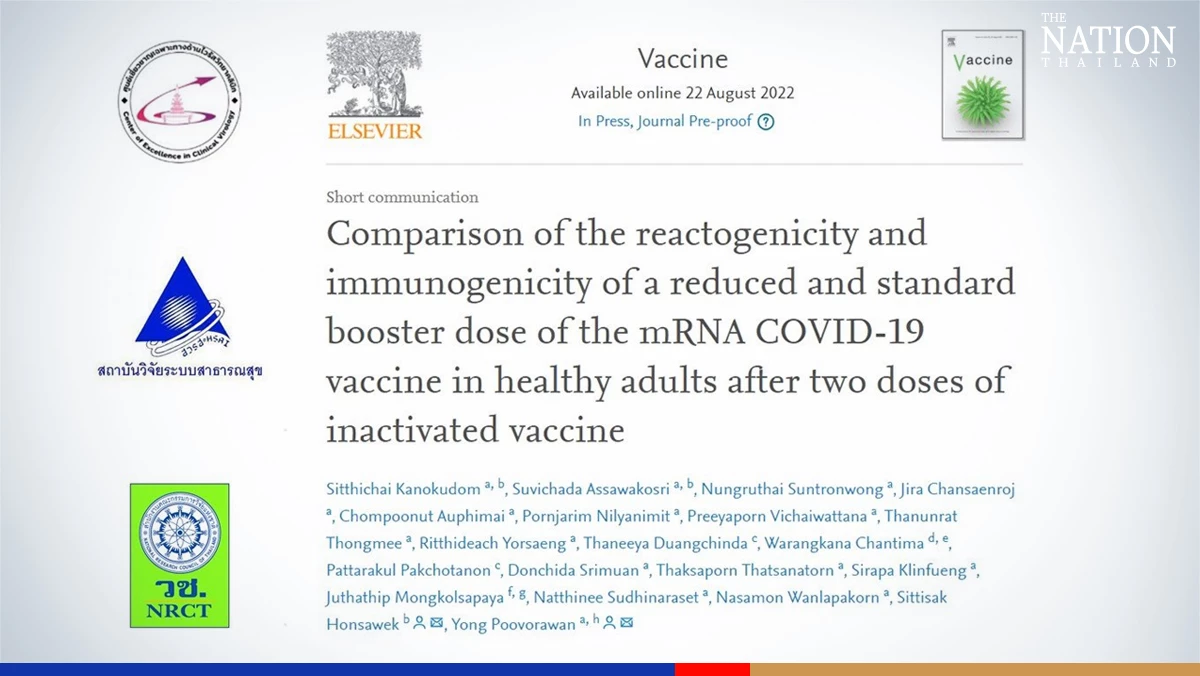 Half an mRNA dose can boost immunity for those who got Sinovac jabs: virologist