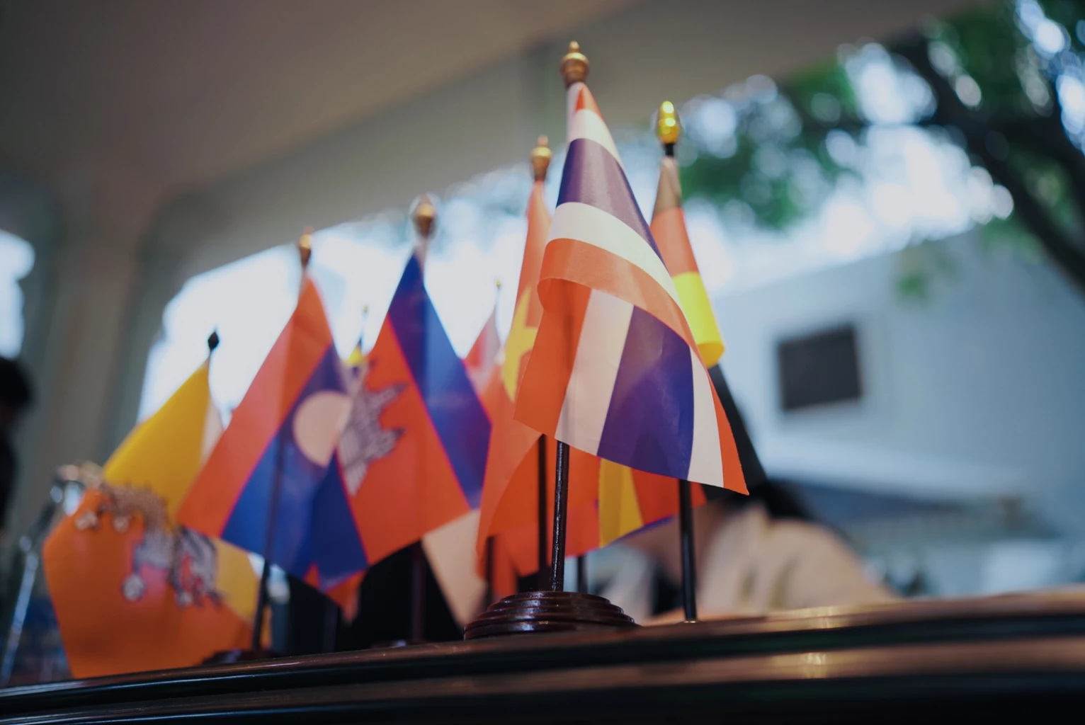 South East Asia -Germany unite to drive a Circular Economy policy  in the region