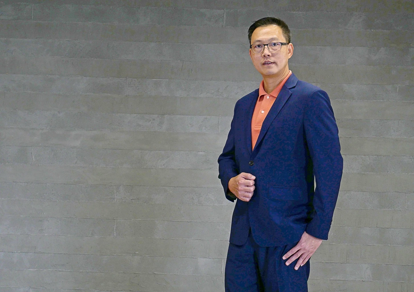 Taveewat Chantaraseno, Managing Director, Cisco Thailand